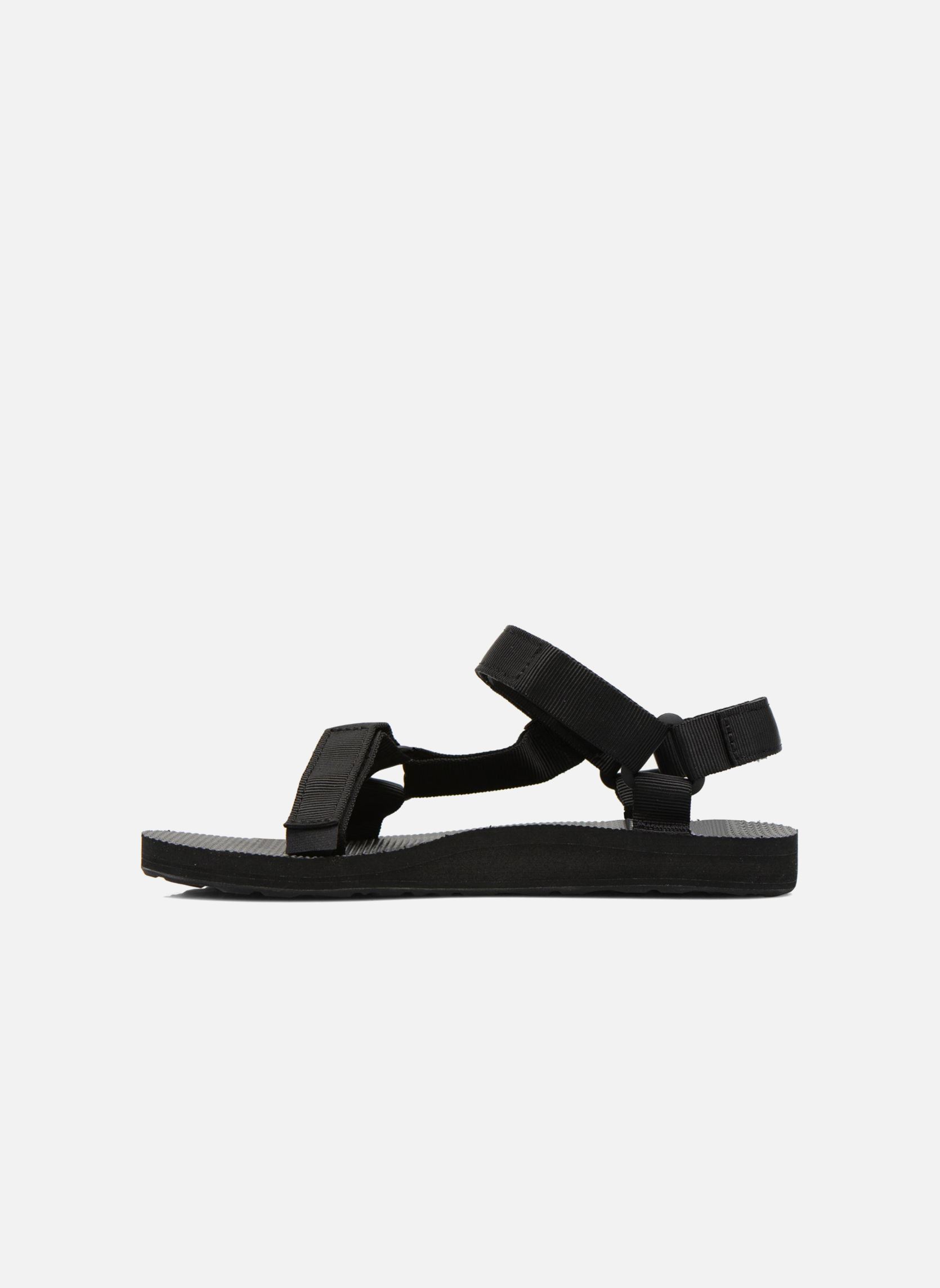 Sandalen Original universal W damen schwarz Teva Sandalen Original universal W damen schwarz BLACK