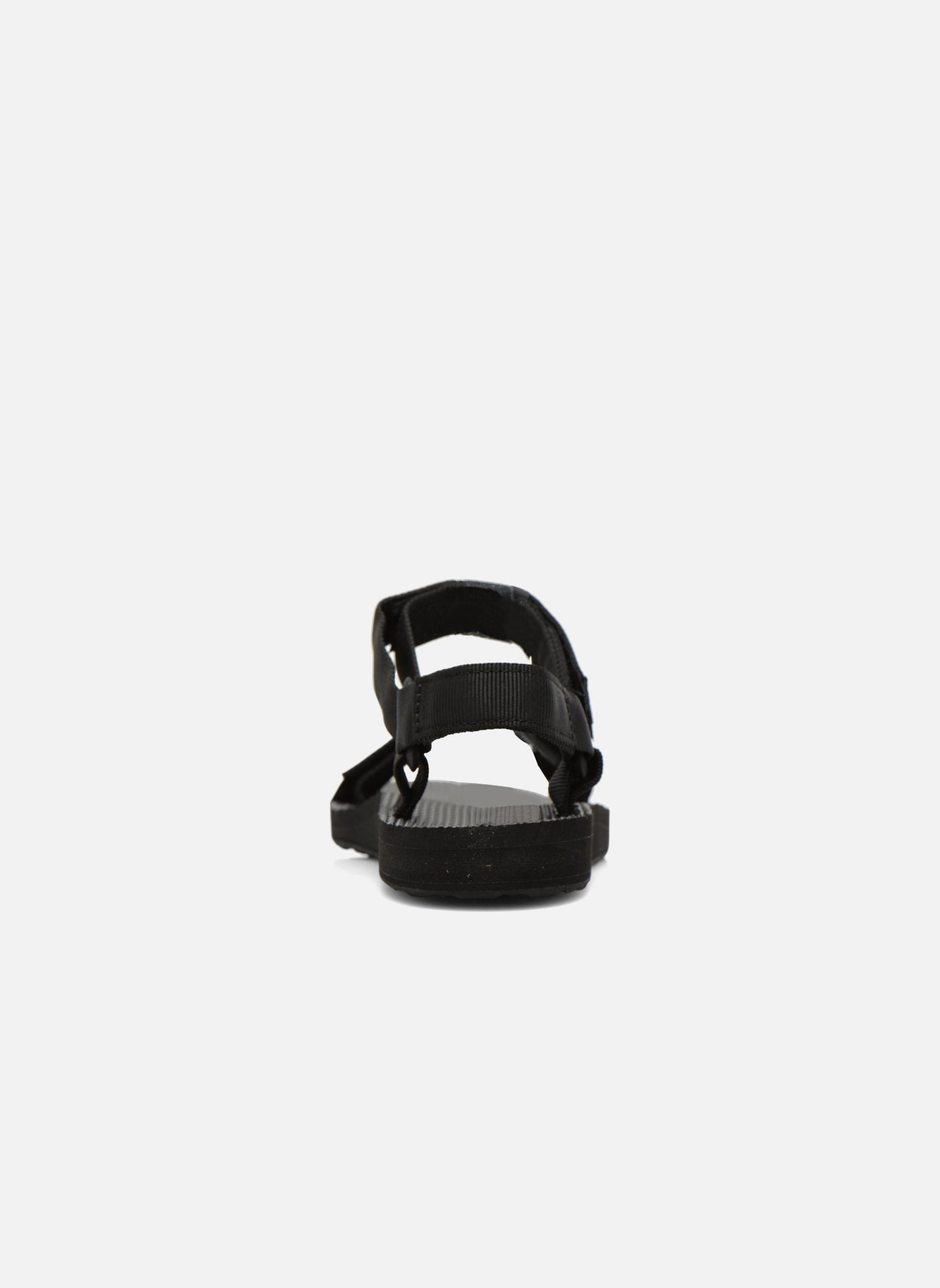 Sandalen Original universal W damen schwarz Teva Sandalen Original universal W damen schwarz BLACK