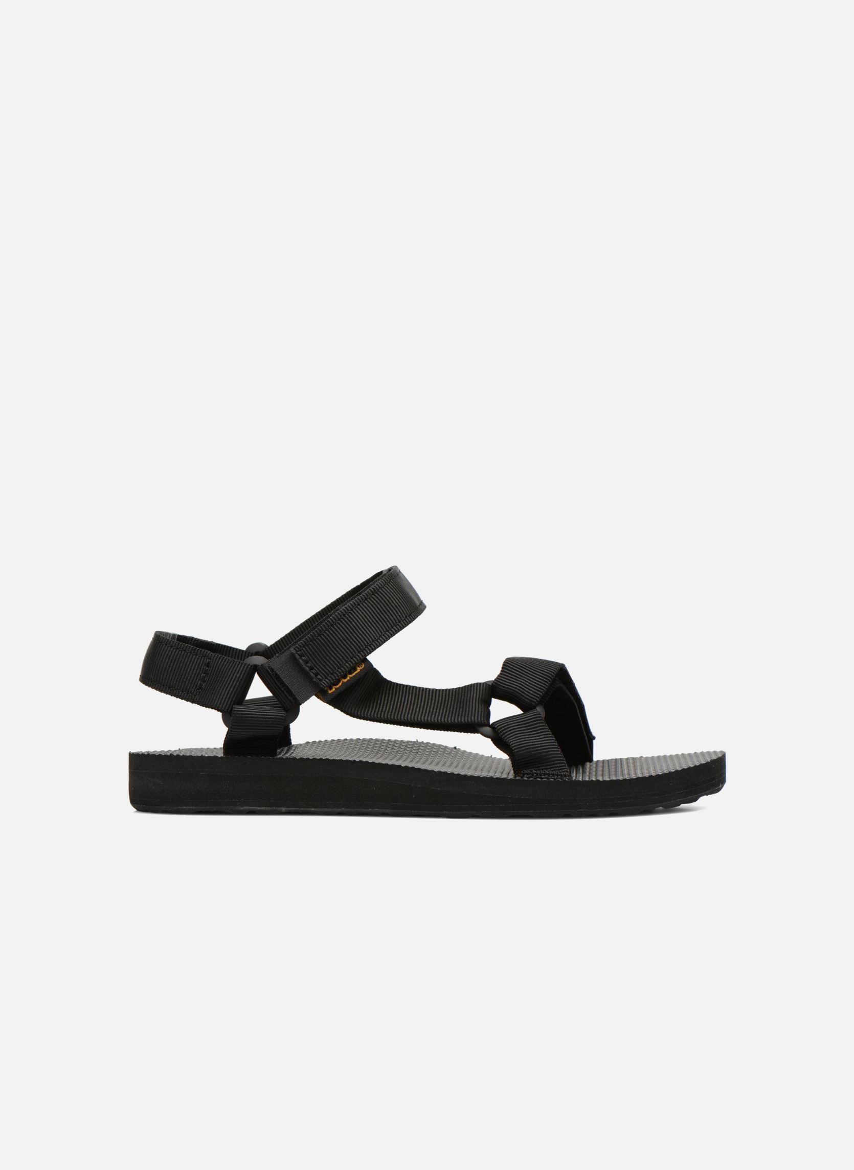 Sandalen Original universal W damen schwarz Teva Sandalen Original universal W damen schwarz BLACK