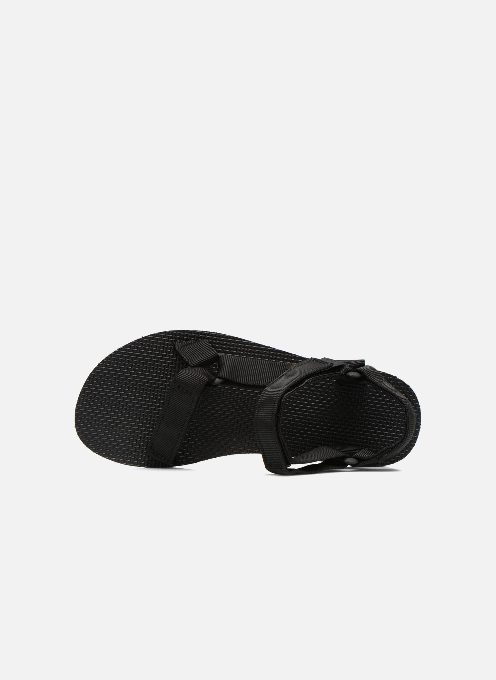 Sandalen Original universal W damen schwarz Teva Sandalen Original universal W damen schwarz BLACK