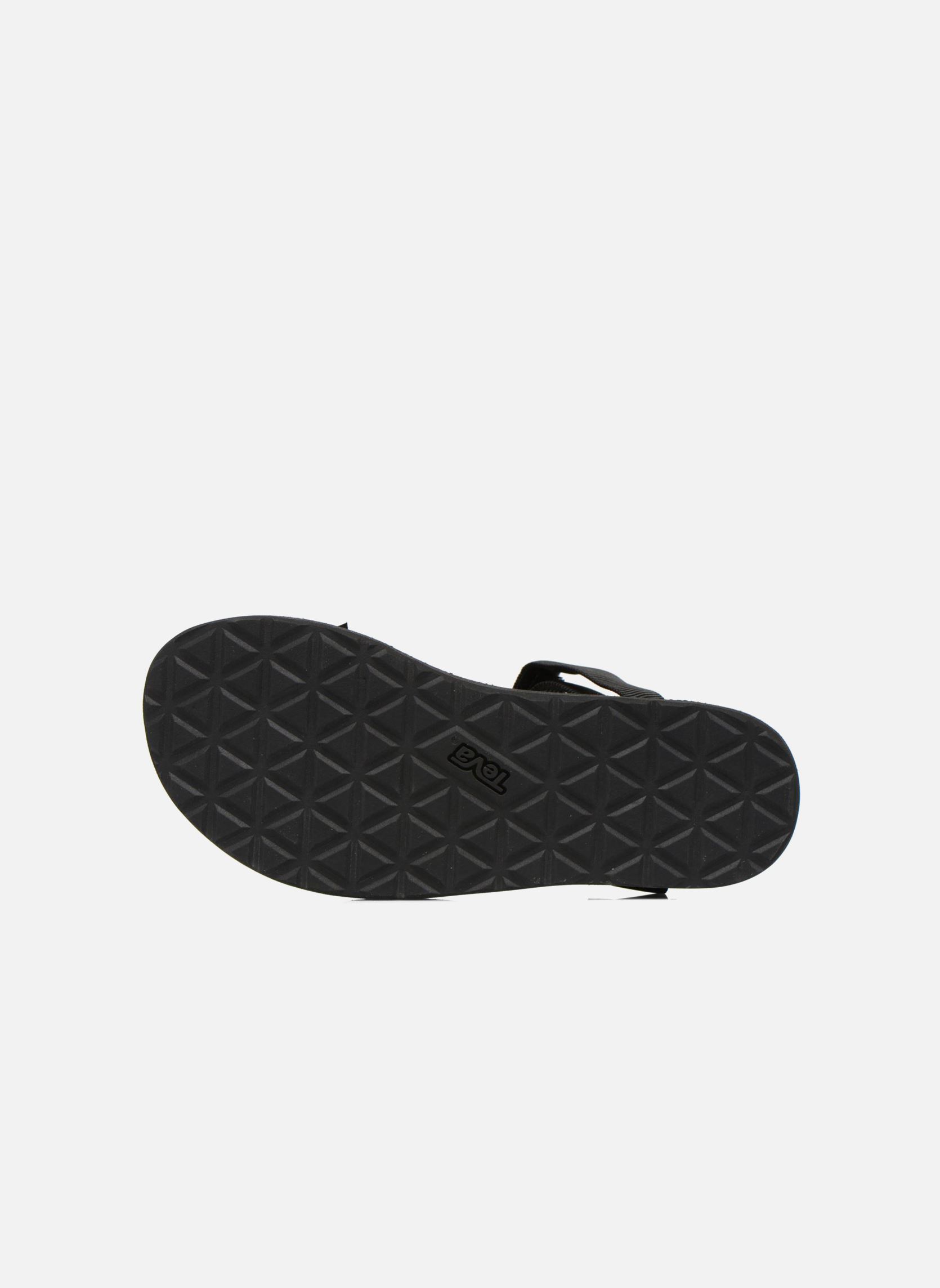 Sandalen Original universal W damen schwarz Teva Sandalen Original universal W damen schwarz BLACK