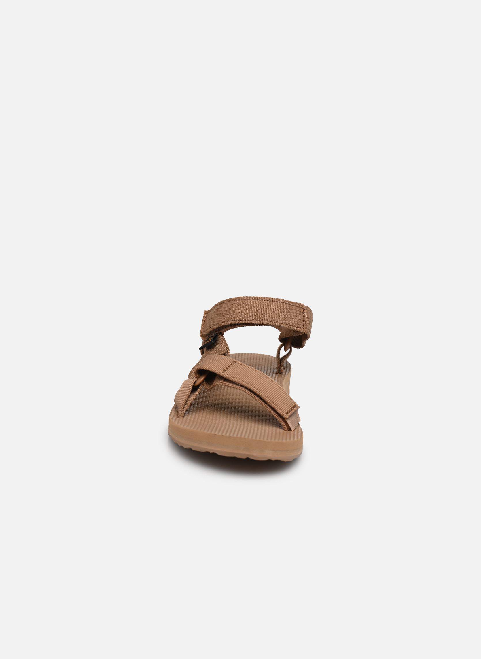 Sandalen Original universal W damen braun Teva Sandalen Original universal W damen braun Sand Dune