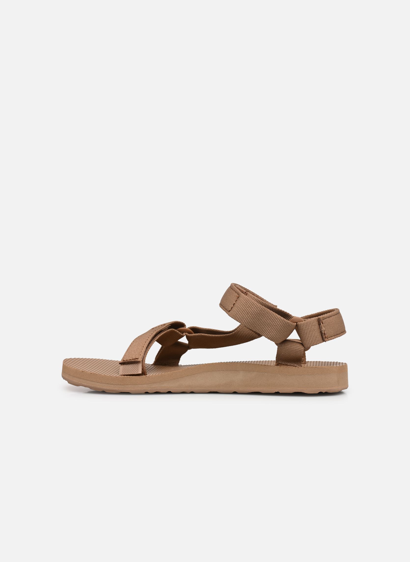 Sandalen Original universal W damen braun Teva Sandalen Original universal W damen braun Sand Dune