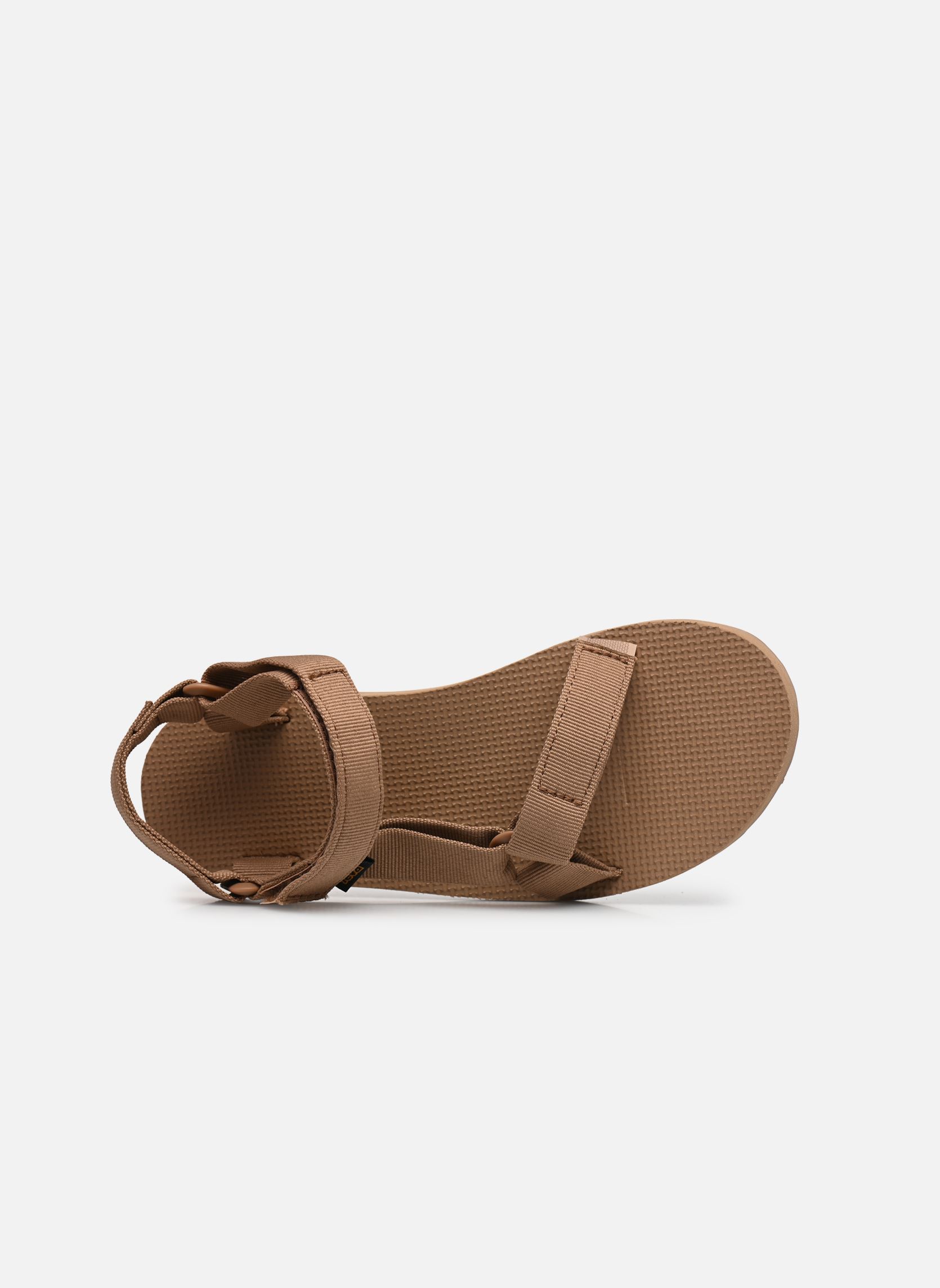 Sandalen Original universal W damen braun Teva Sandalen Original universal W damen braun Sand Dune