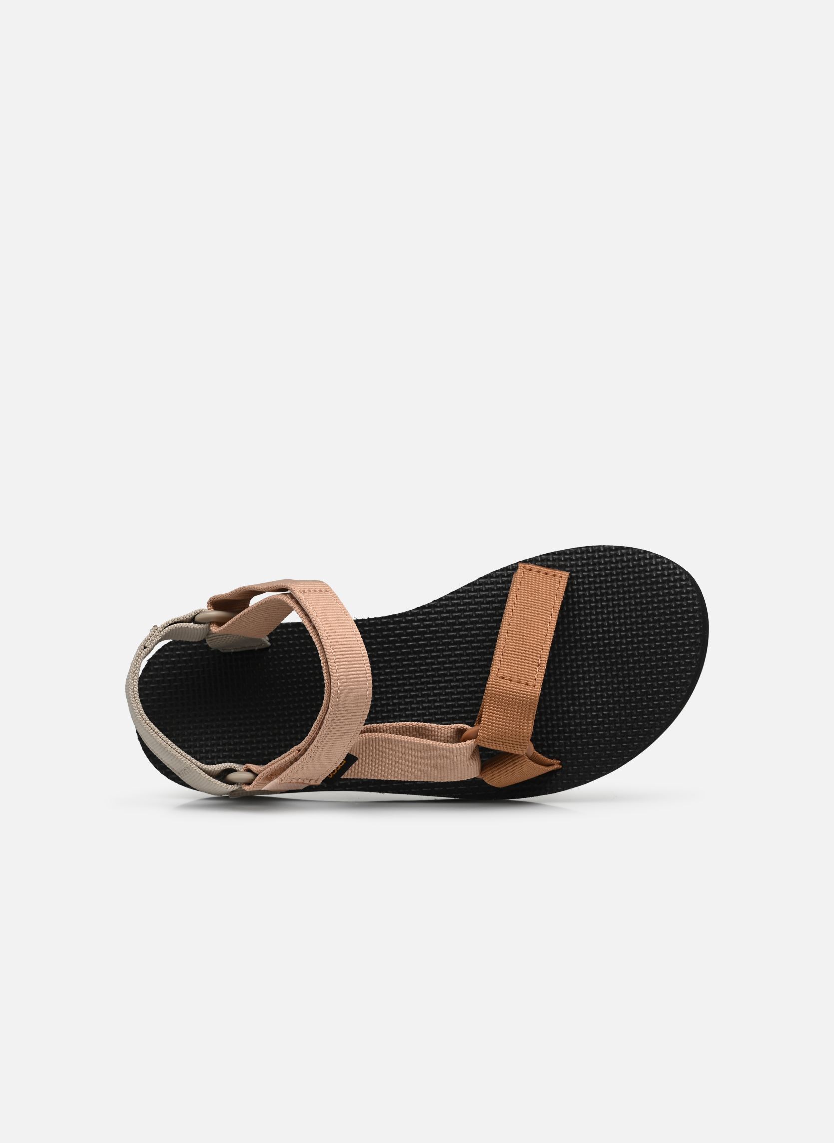 Sandalen Original universal W dames beige Teva Sandalen Original universal W dames beige MAPLE SUGAR MULTI