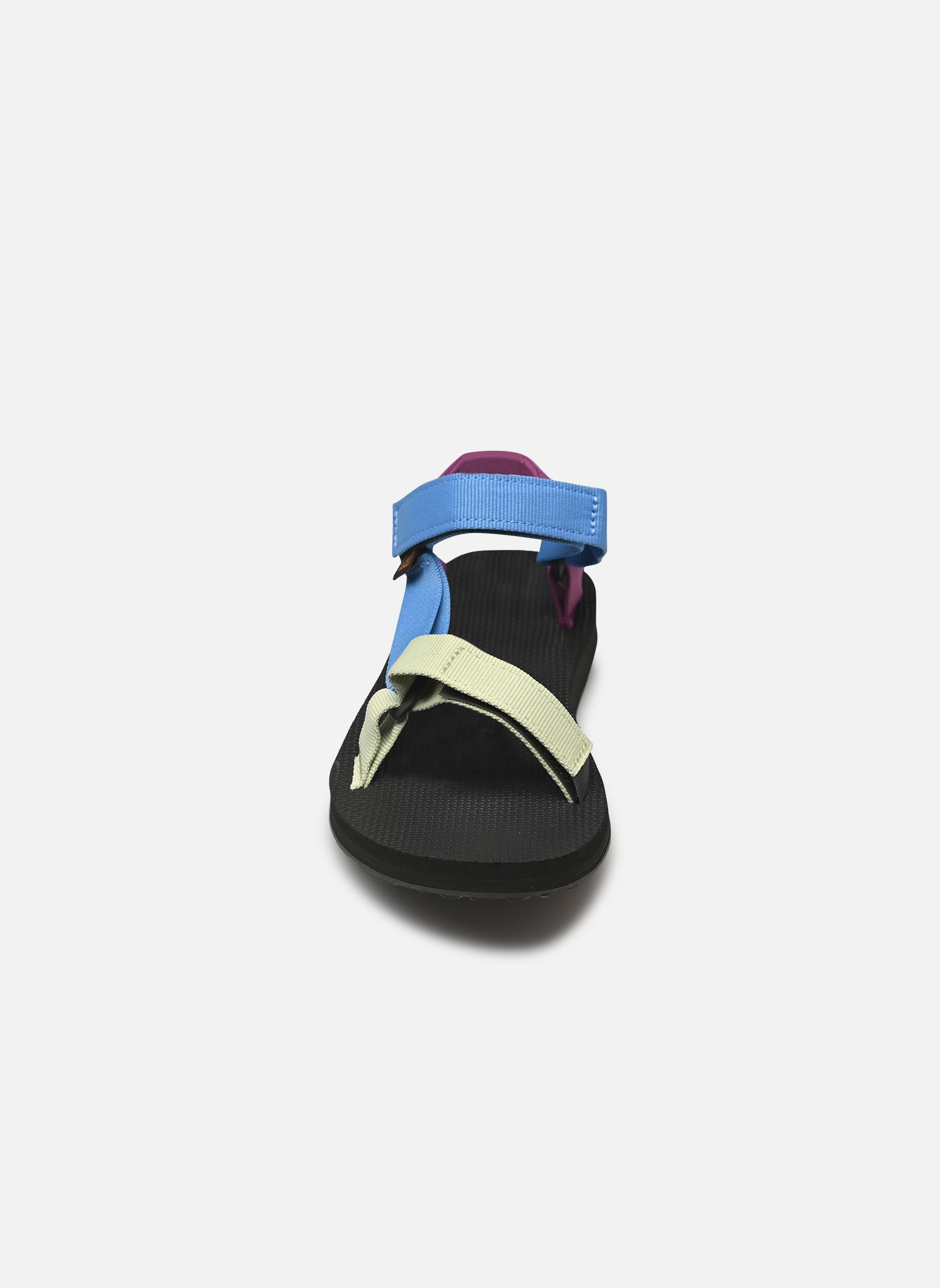 Sandales Original universal W femme multicolore Teva Sandales Original universal W femme multicolore Glow Multi