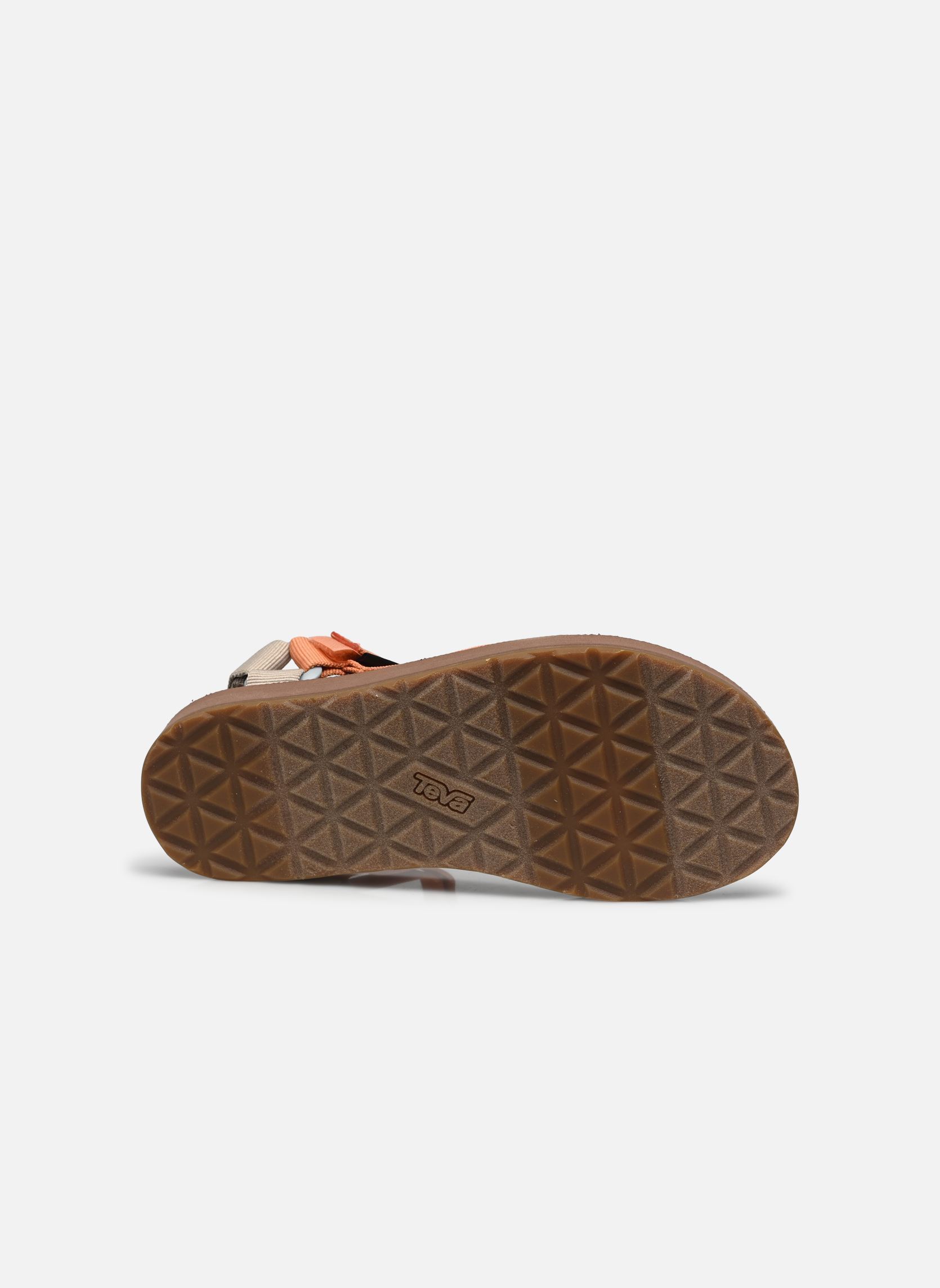 Sandales Original universal W femme multicolore Teva Sandales Original universal W femme multicolore Serenity Multi