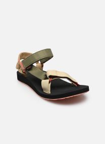 Sandalen Original universal W damen braun