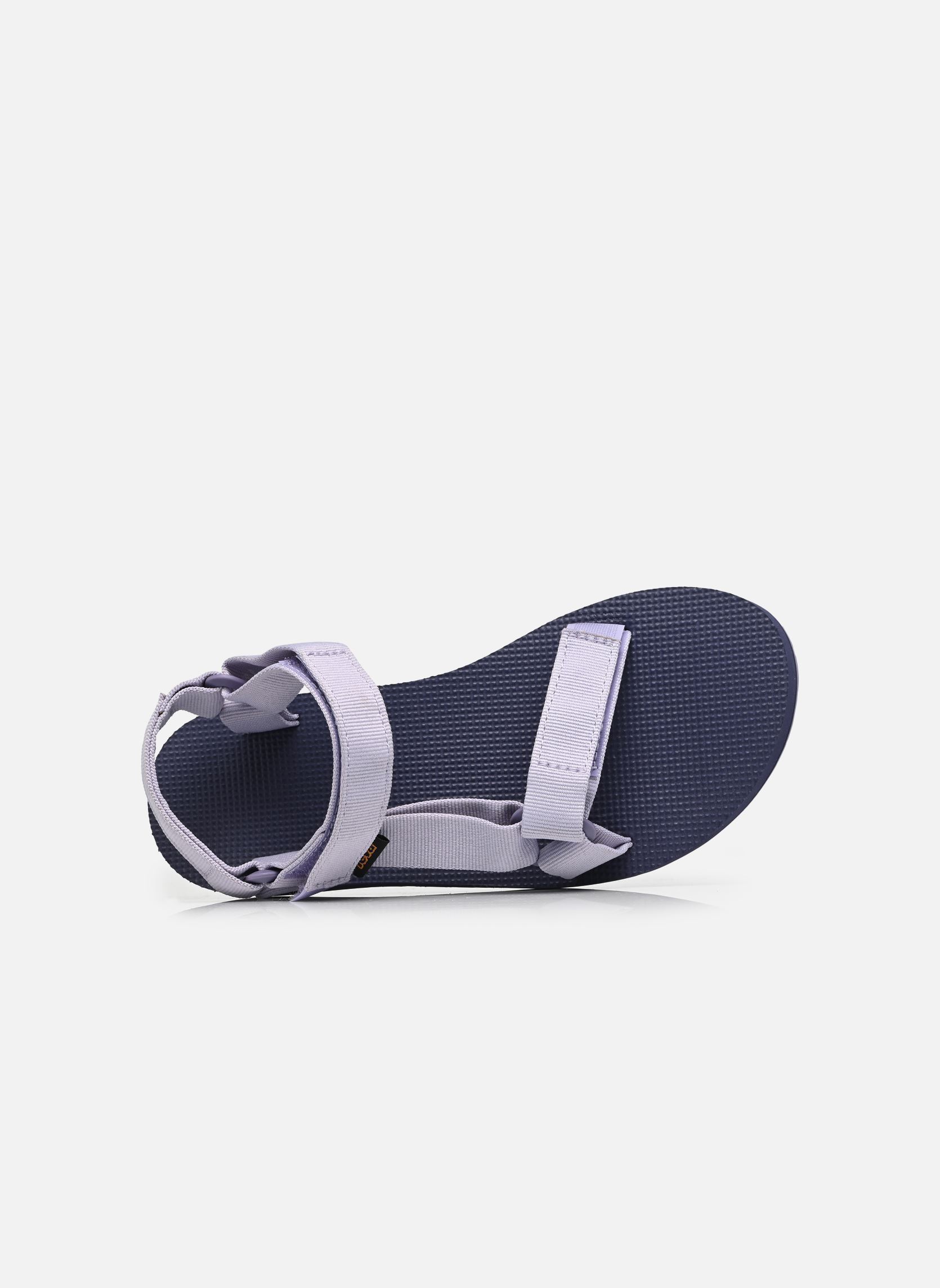 Sandalen Original universal W damen violett Teva Sandalen Original universal W damen violett Thistle