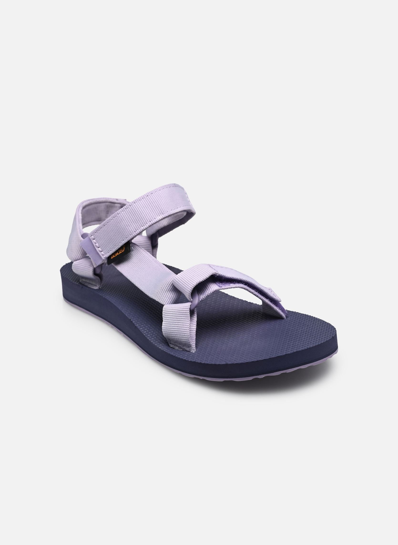 Sandalen Original universal W damen violett Teva Sandalen Original universal W damen violett Thistle