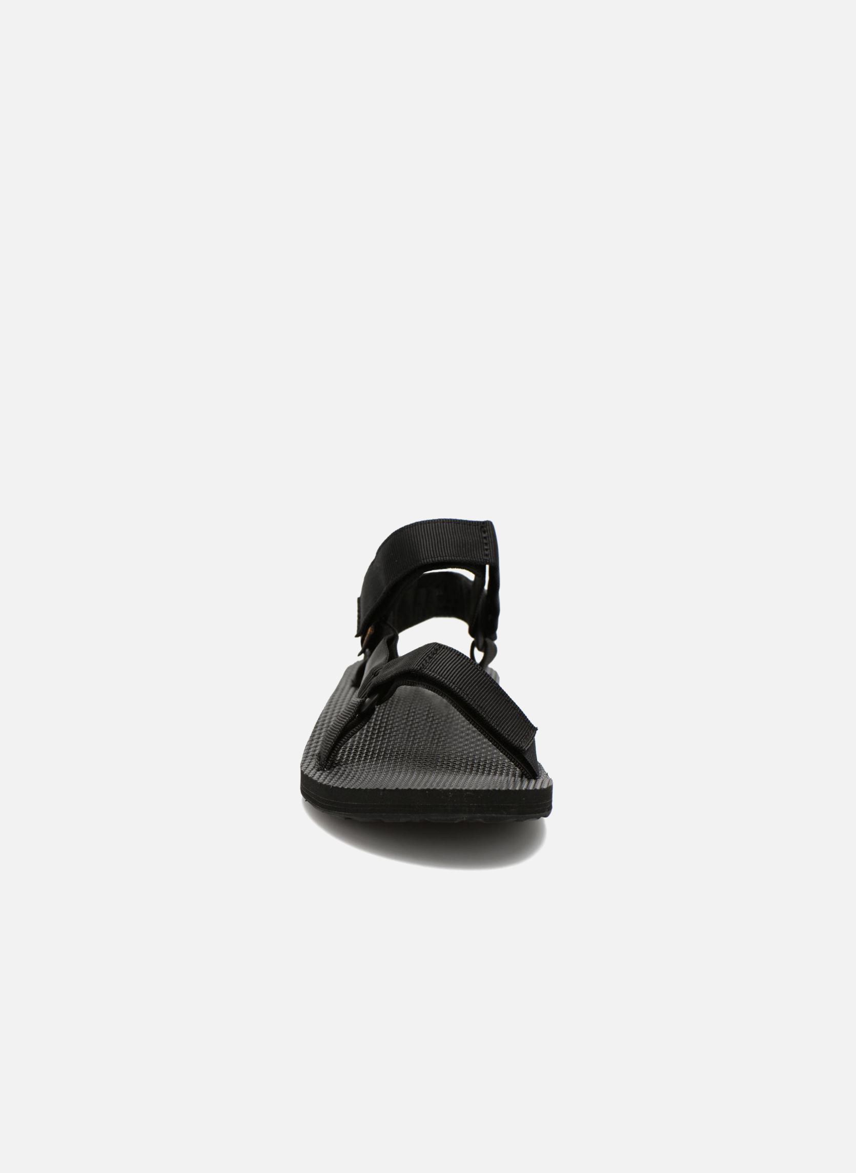 Sandales et mules Original universal homme noir Teva Sandales et mules Original universal homme noir URBANBLACK