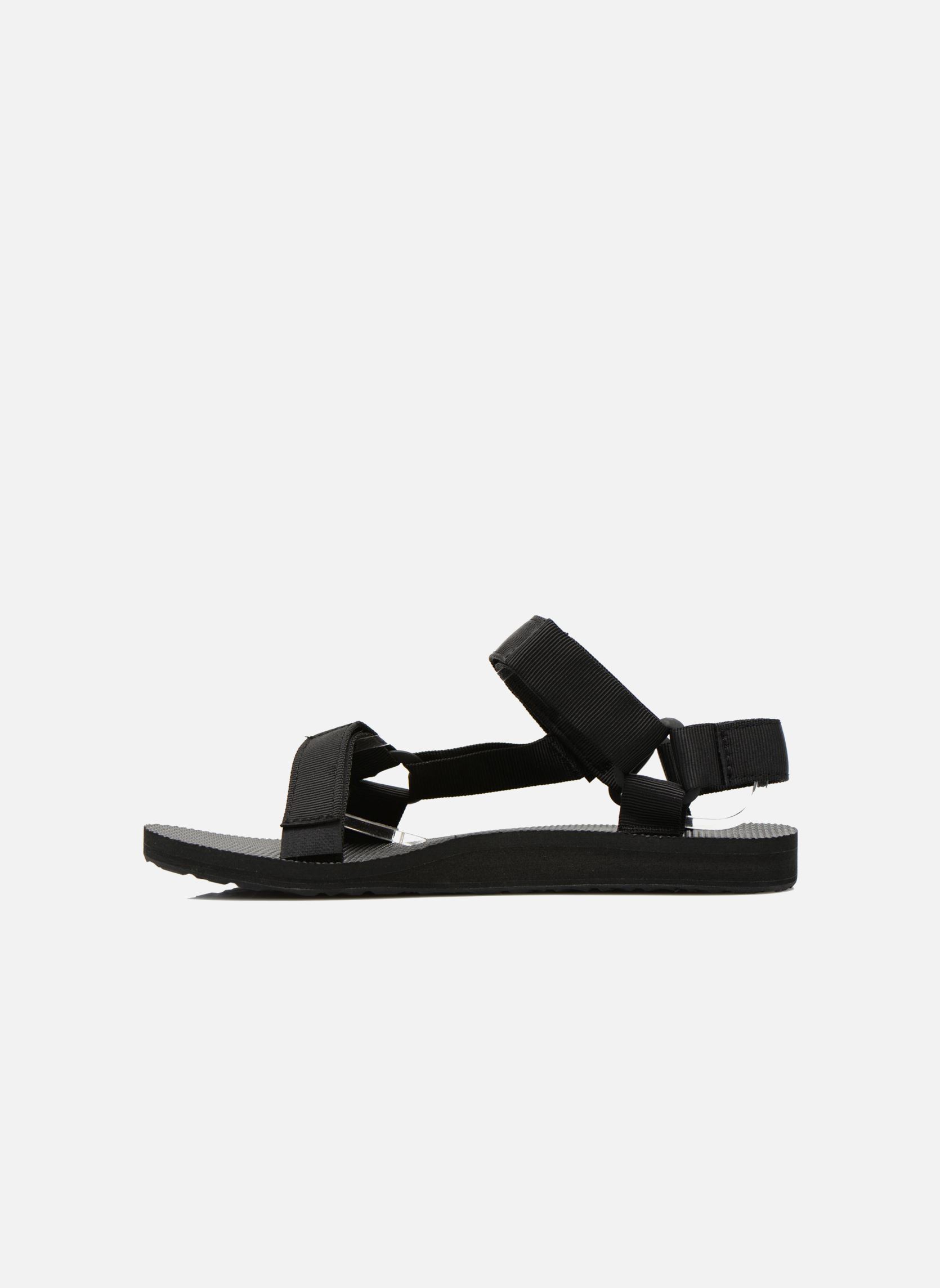 Sandales et mules Original universal homme noir Teva Sandales et mules Original universal homme noir URBANBLACK