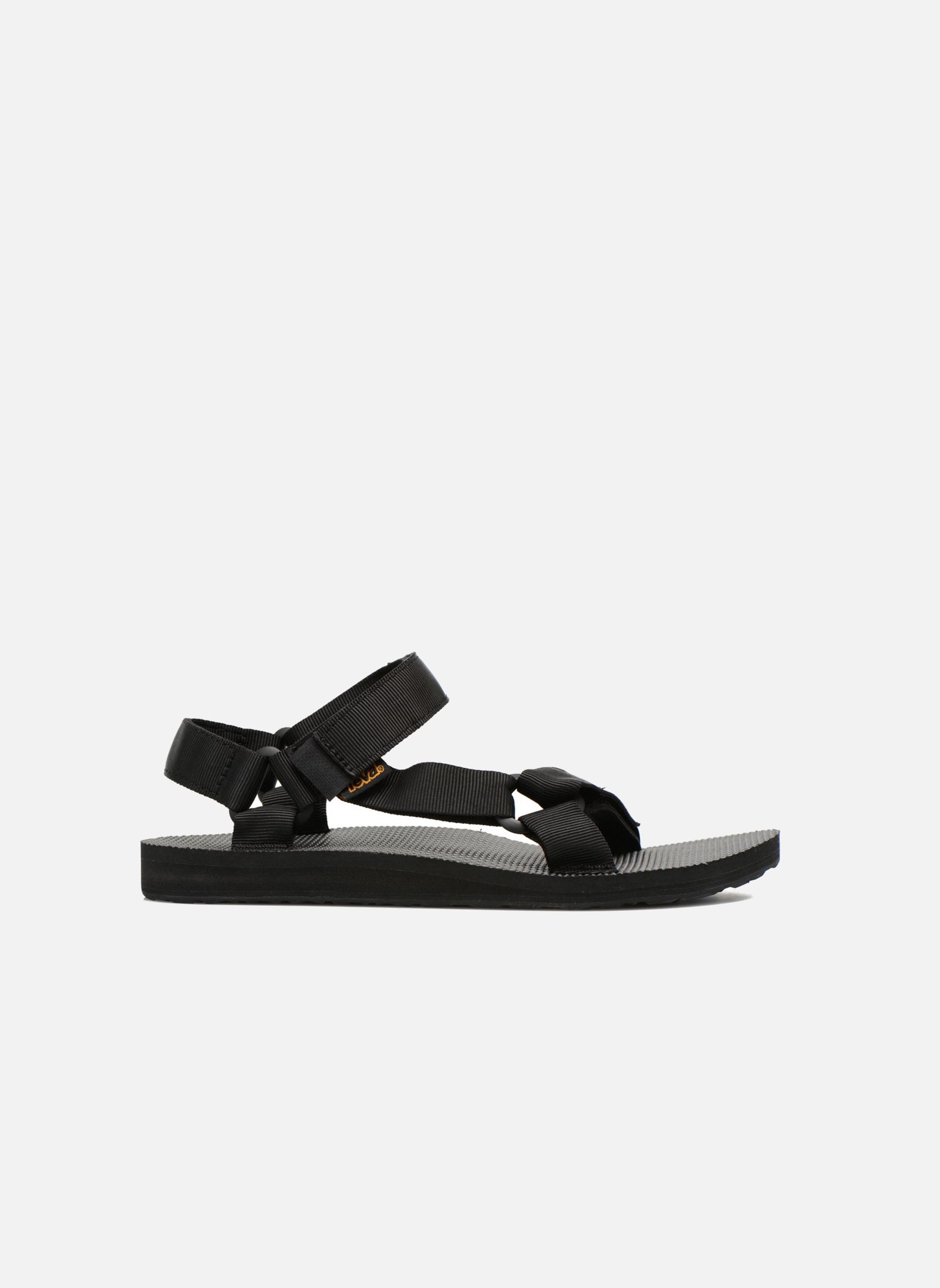 Sandales et mules Original universal homme noir Teva Sandales et mules Original universal homme noir URBANBLACK