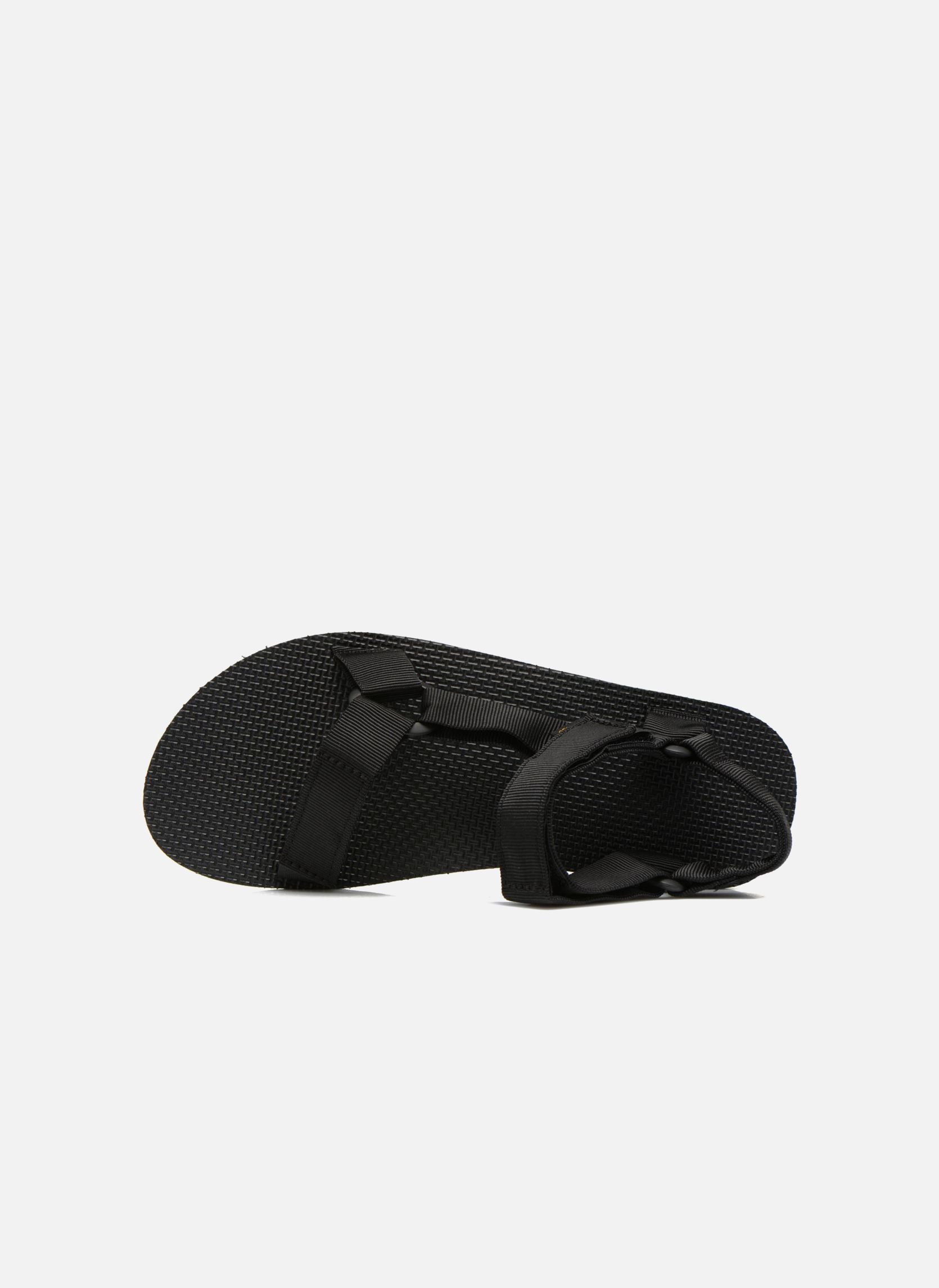 Sandales et mules Original universal homme noir Teva Sandales et mules Original universal homme noir URBANBLACK