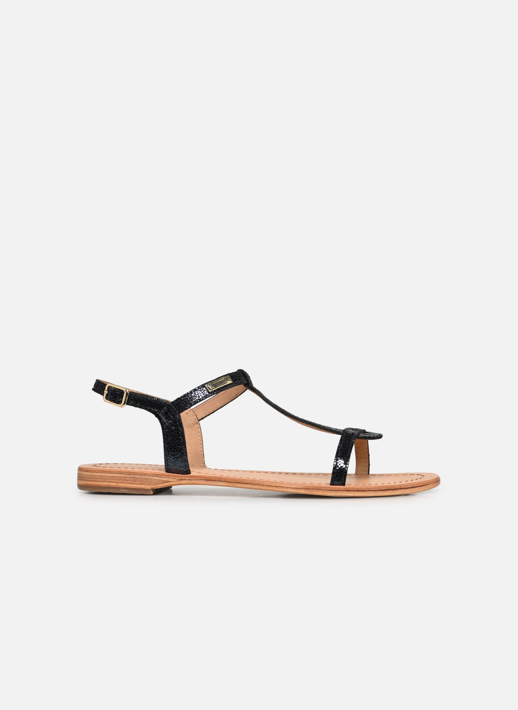 Sandales Hamat femme bleu Les Tropéziennes par M Belarbi Sandales Hamat femme bleu Bleu