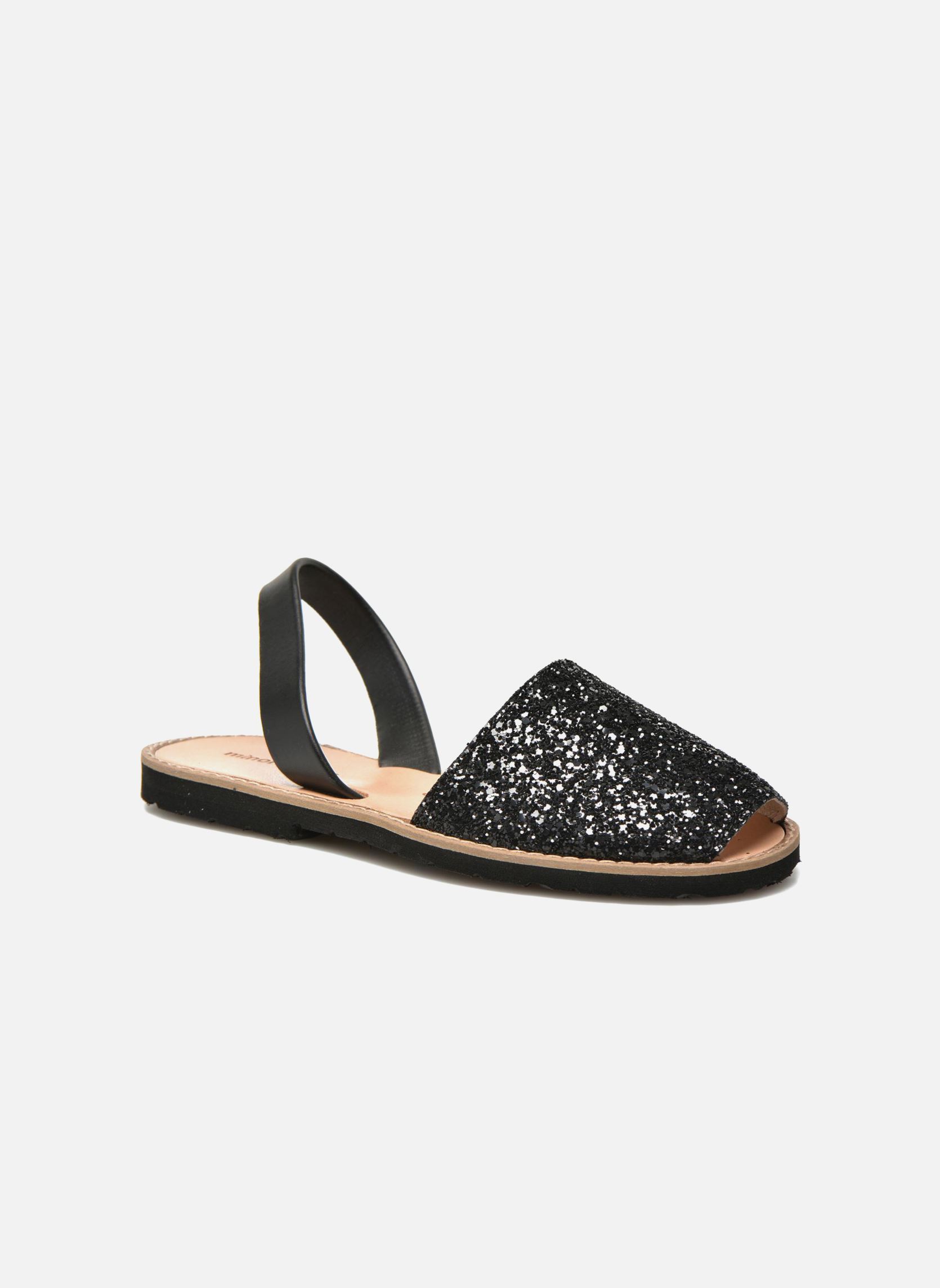 Avarca by Minorquines