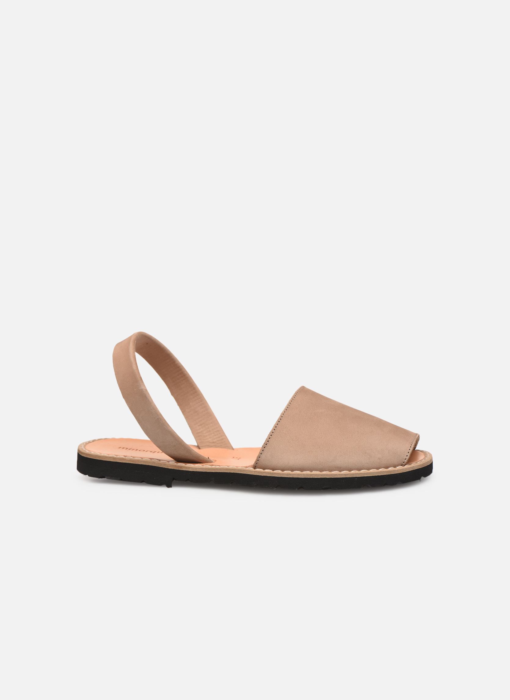 Sandalen Avarca dames beige Minorquines Sandalen Avarca dames beige COSTA