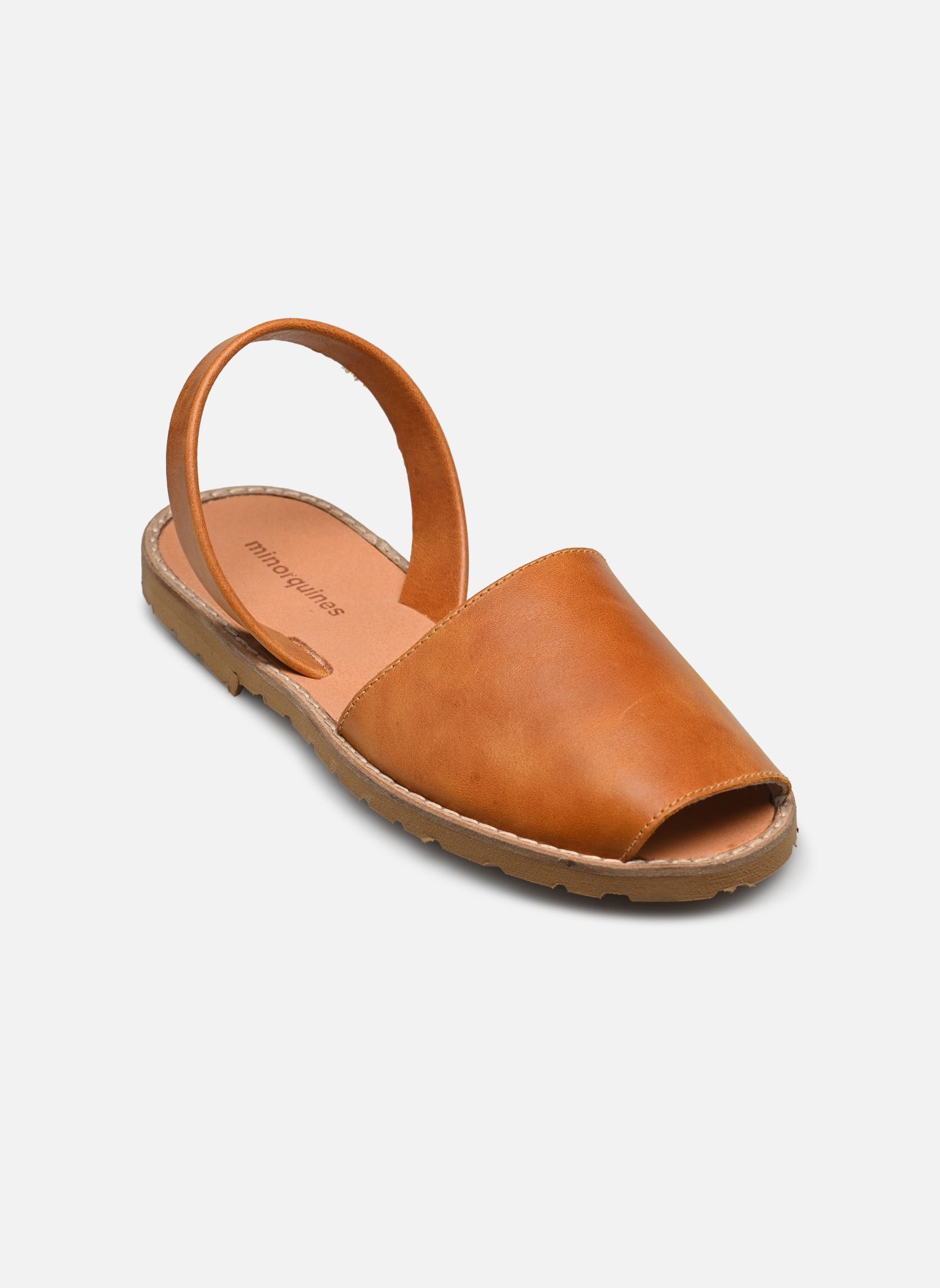 Avarca by Minorquines