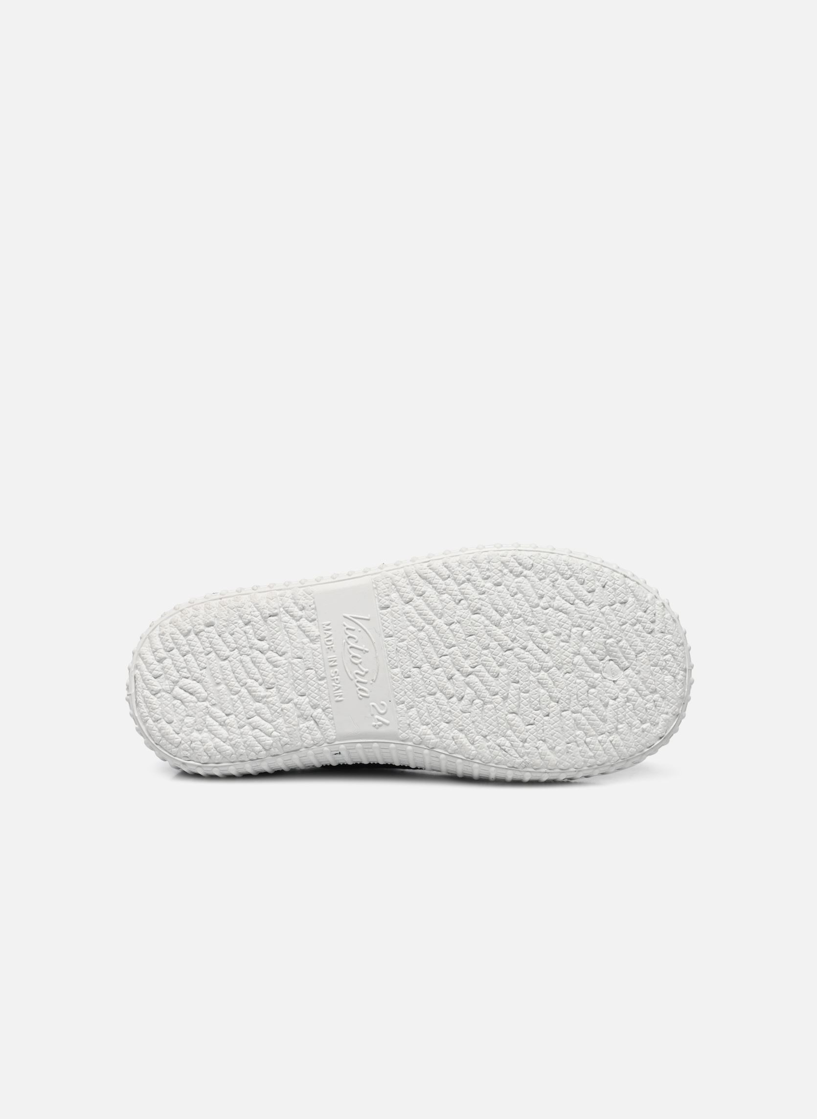 Niedrige Sneaker 1915 Puntera Lona Tintada DREC blau Victoria Niedrige Sneaker 1915 Puntera Lona Tintada DREC blau Marino