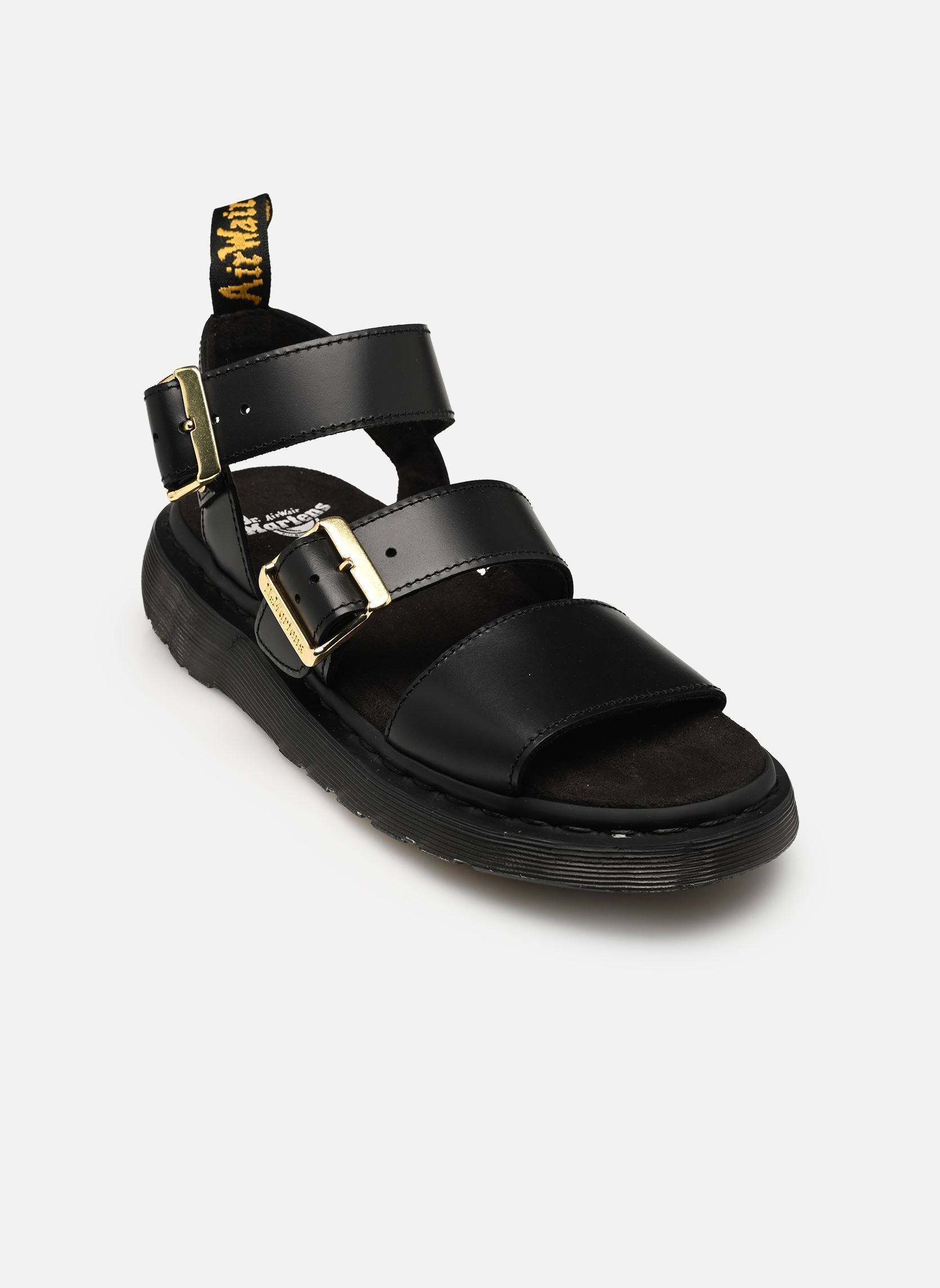 Sandales Dr. Martens Gryphon Strap Sandal Atlas - vue 1