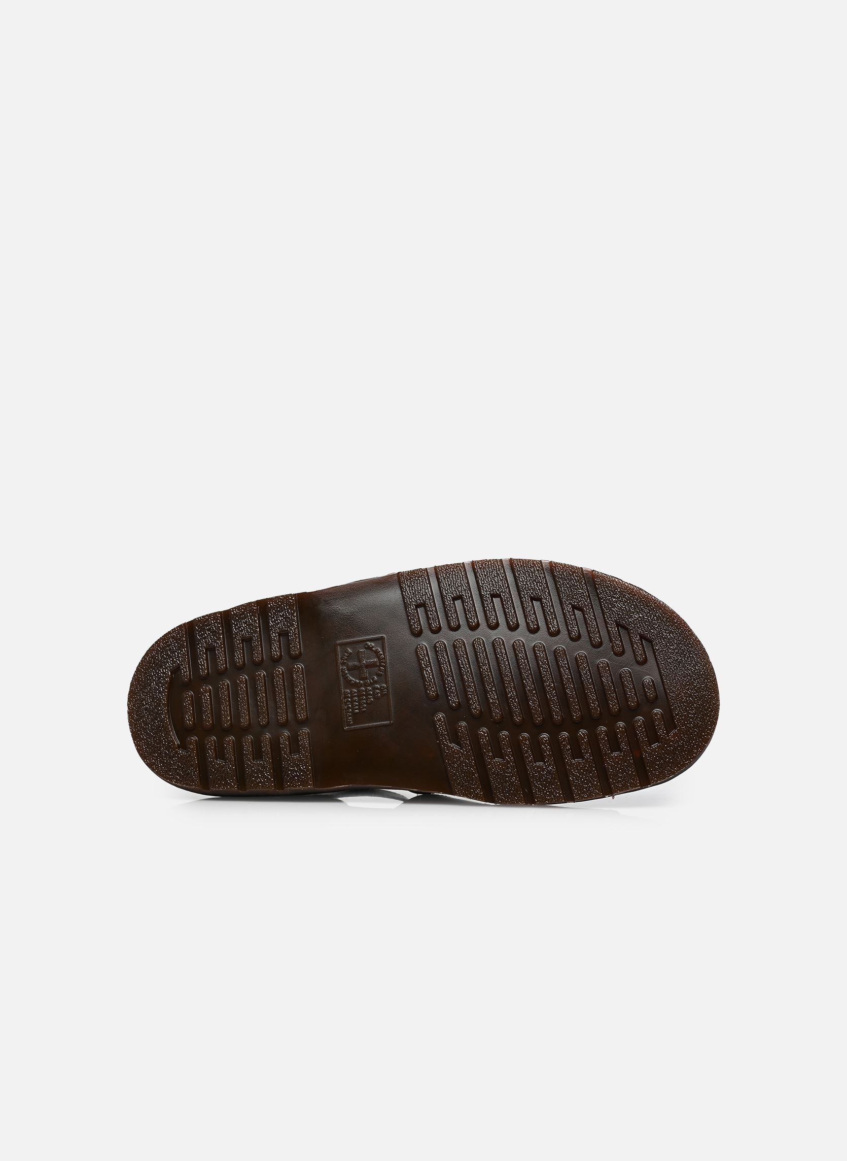 Sandales compensées et plateformes Gryphon femme marron Dr. Martens Sandales compensées et plateformes Gryphon femme marron CHARRO ATLAS