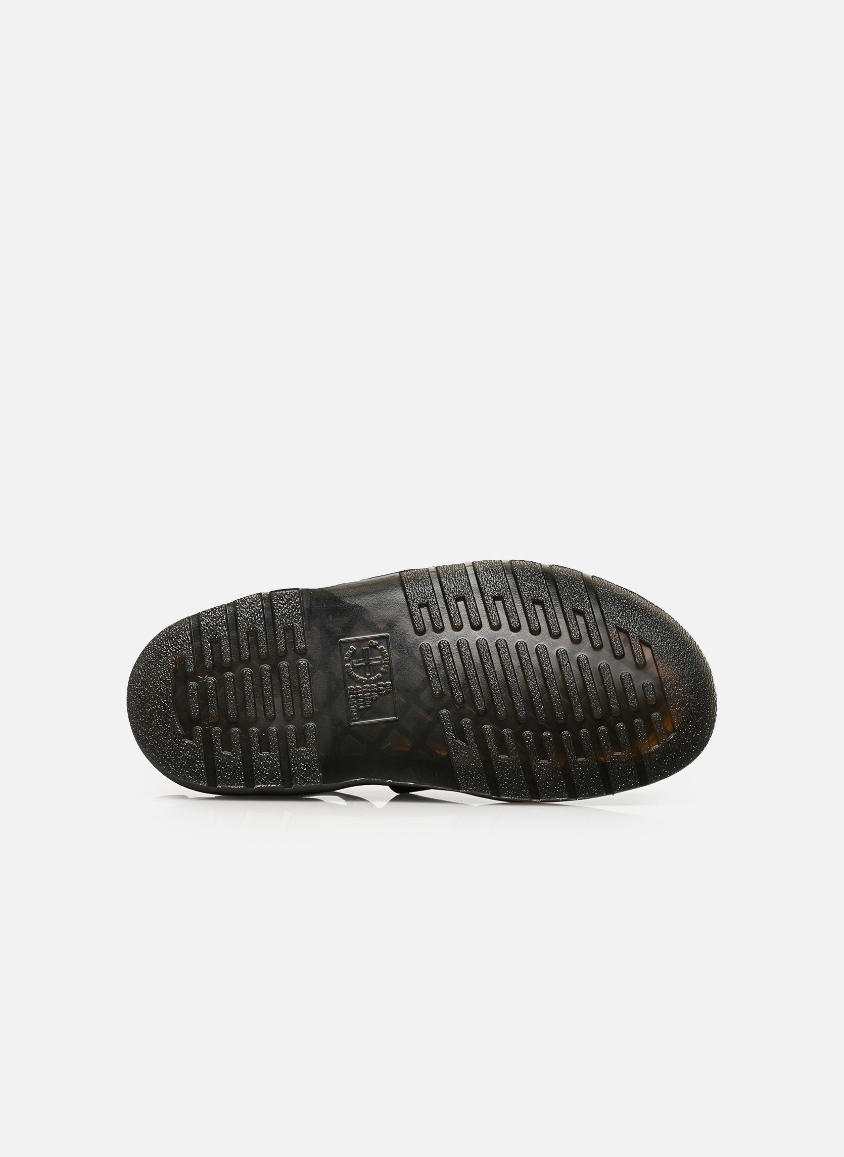 Sandales compensées et plateformes Gryphon femme vert Dr. Martens Sandales compensées et plateformes Gryphon femme vert DMS OLIVE WYOMING
