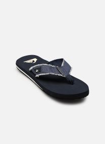 Slippers Monkey Abyss heren blauw