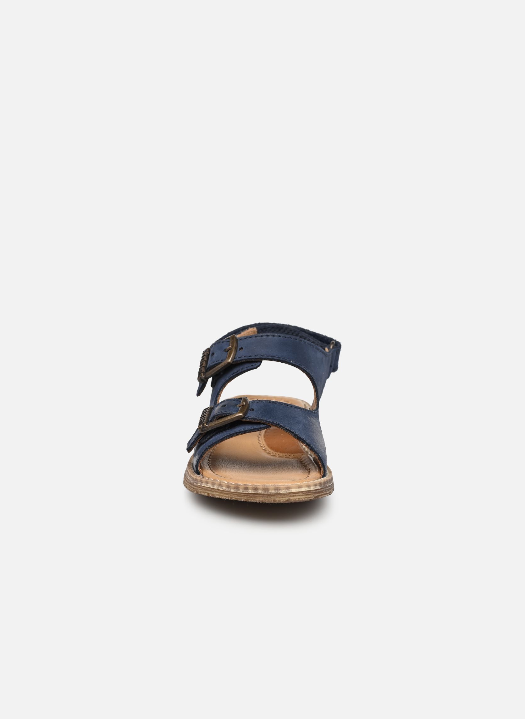 Sandales Dardo garçon bleu Stones and Bones Sandales Dardo garçon bleu NAVY CUIO