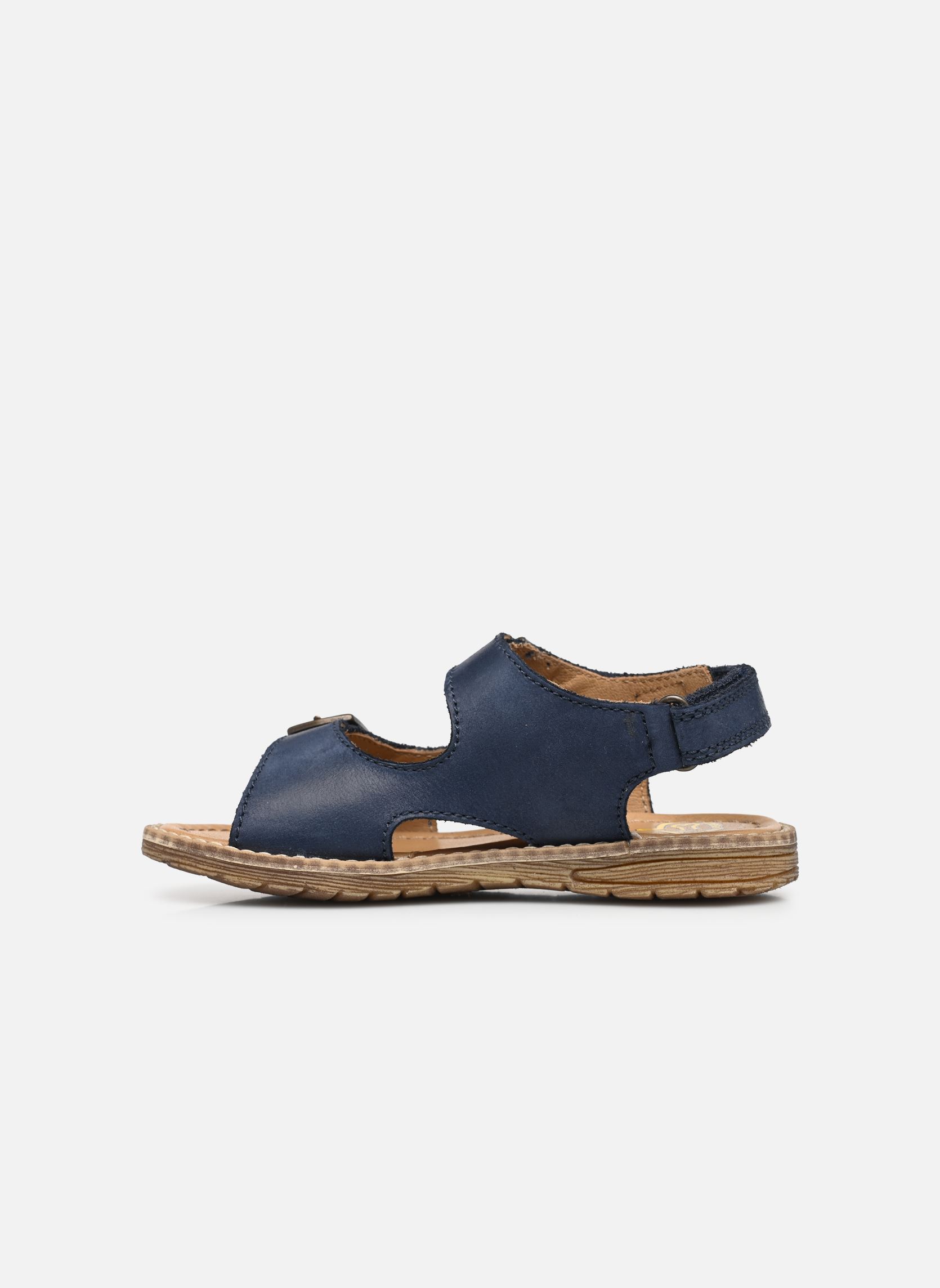 Sandales Dardo garçon bleu Stones and Bones Sandales Dardo garçon bleu NAVY CUIO