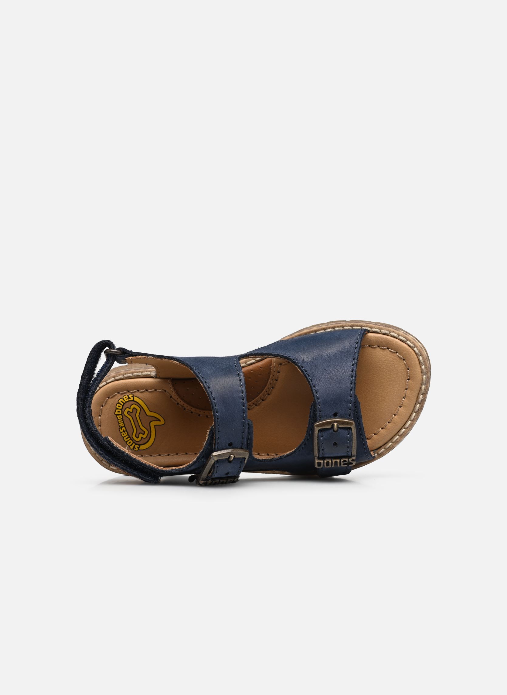 Sandales Dardo garçon bleu Stones and Bones Sandales Dardo garçon bleu NAVY CUIO
