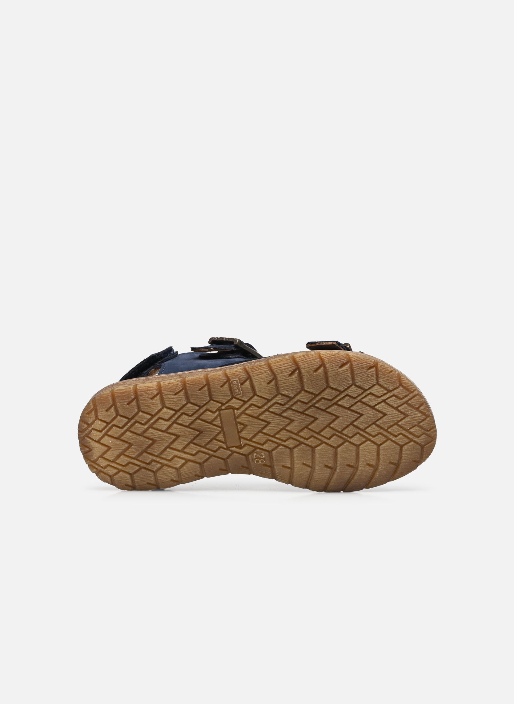 Sandales Dardo garçon bleu Stones and Bones Sandales Dardo garçon bleu NAVY CUIO