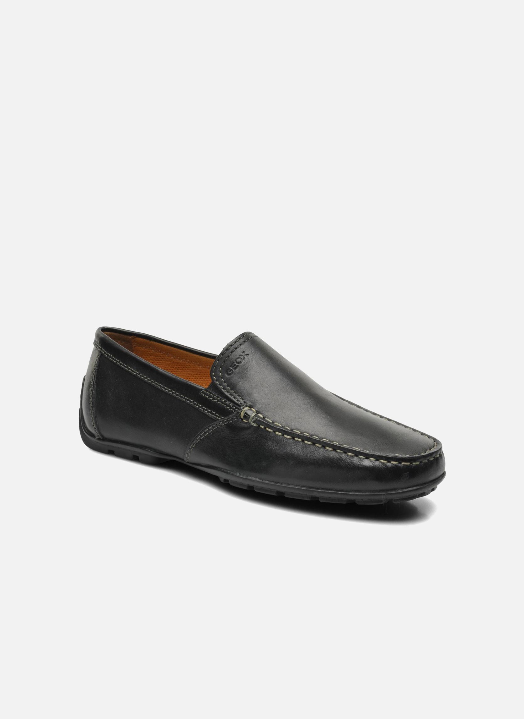 Mocassins Geox UOMO MONER U1144V pour Homme