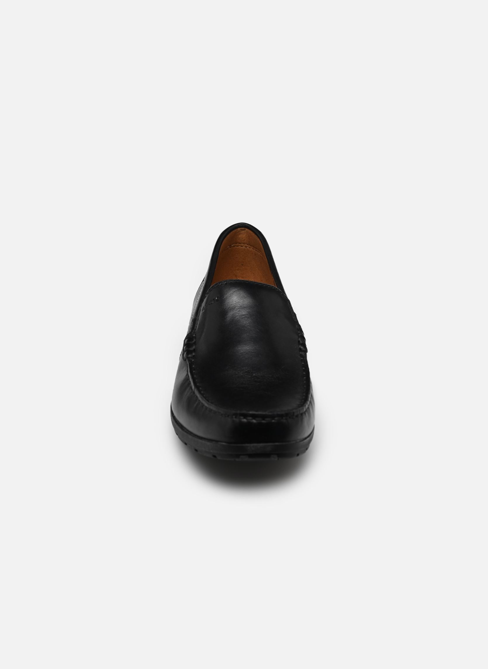 Loafer U SIMON W C U34R1C herren schwarz Geox Loafer U SIMON W C U34R1C herren schwarz Black