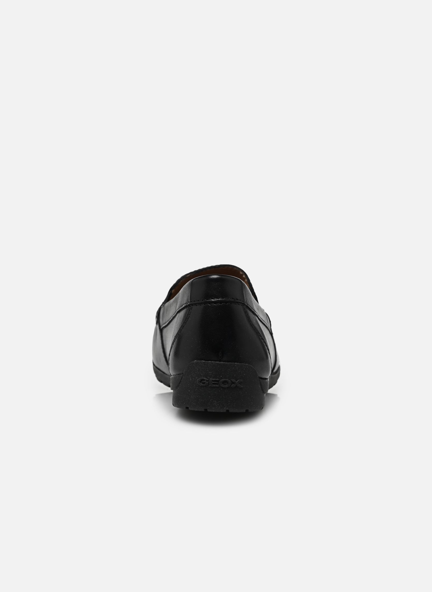 Loafer U SIMON W C U34R1C herren schwarz Geox Loafer U SIMON W C U34R1C herren schwarz Black