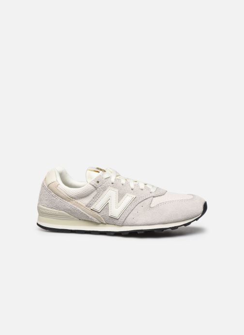 New Balance WL996 (Grijs) - Sneakers 