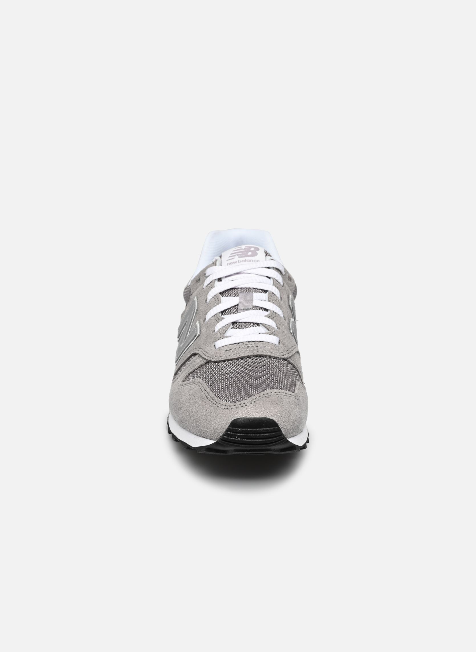 Niedrige Sneaker ML373 herren grau New Balance Niedrige Sneaker ML373 herren grau RAIN CLOUD