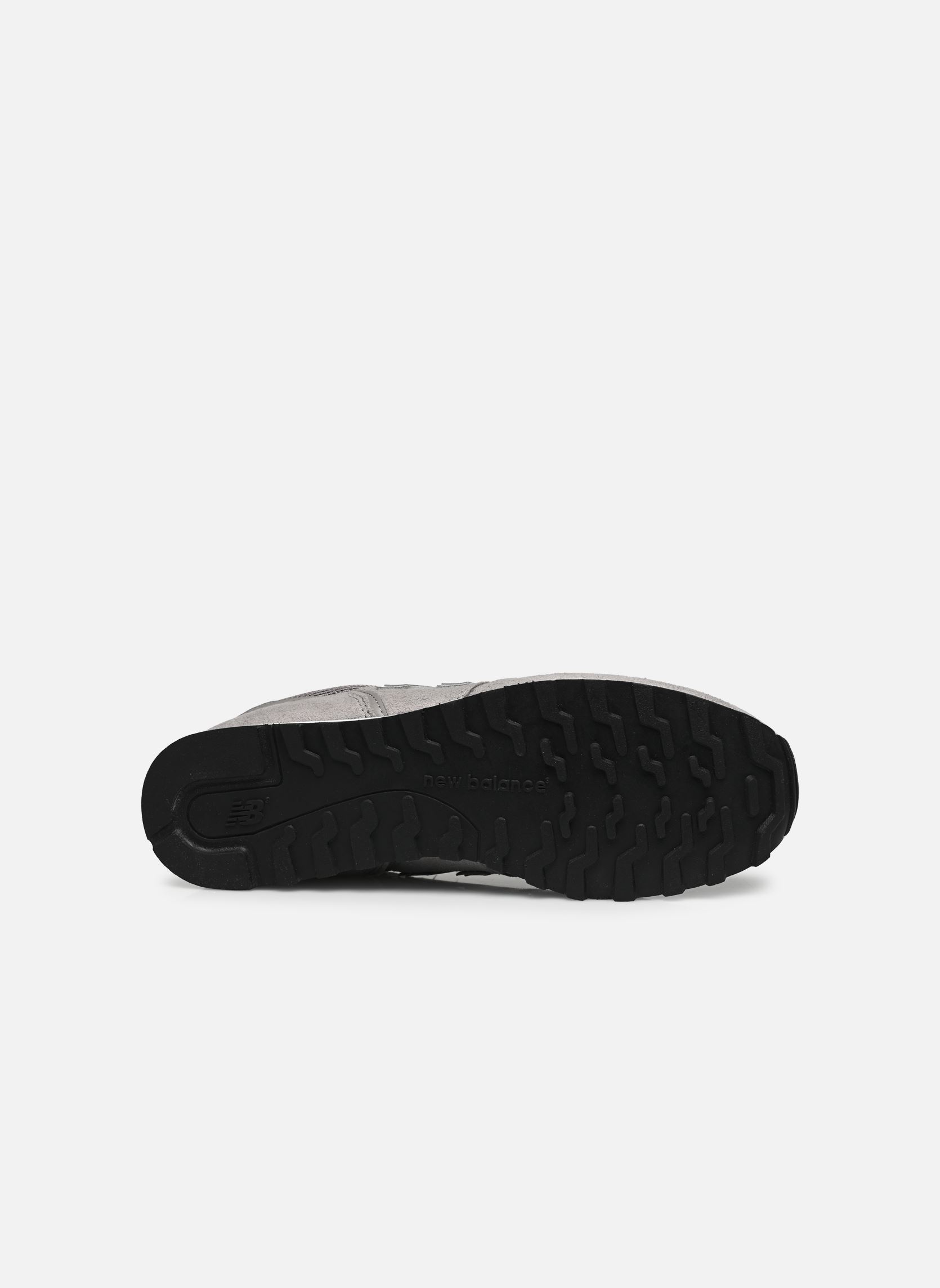 Niedrige Sneaker ML373 herren grau New Balance Niedrige Sneaker ML373 herren grau RAIN CLOUD