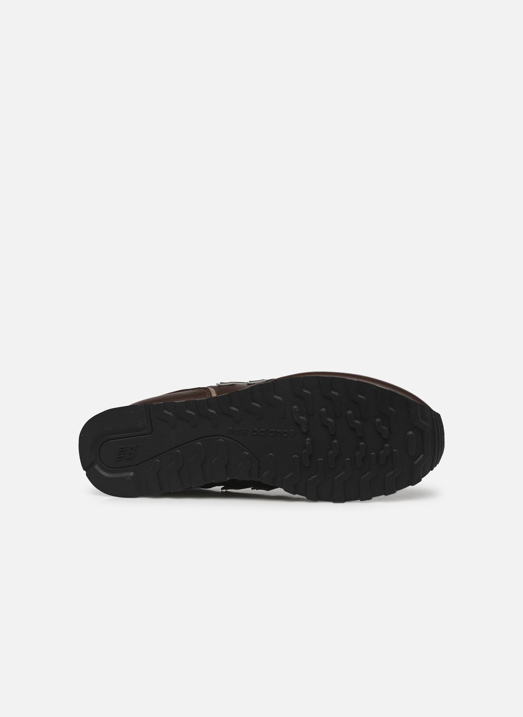 Baskets basses ML373 homme marron New Balance Baskets basses ML373 homme marron BLACK COFFEE