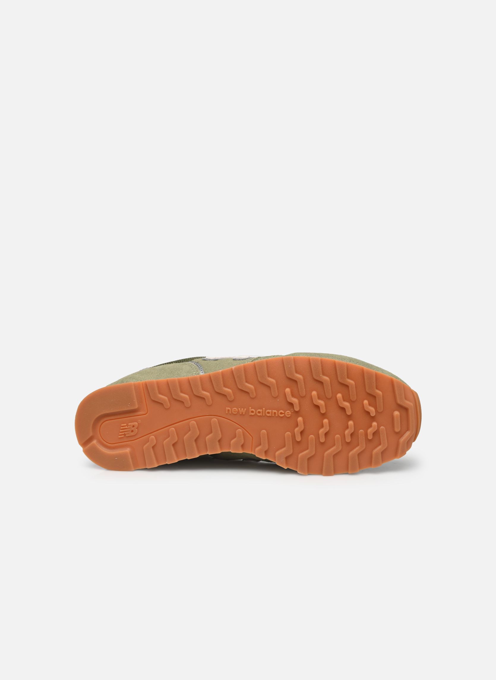 Baskets basses ML373 homme vert New Balance Baskets basses ML373 homme vert DARK OLIVINE