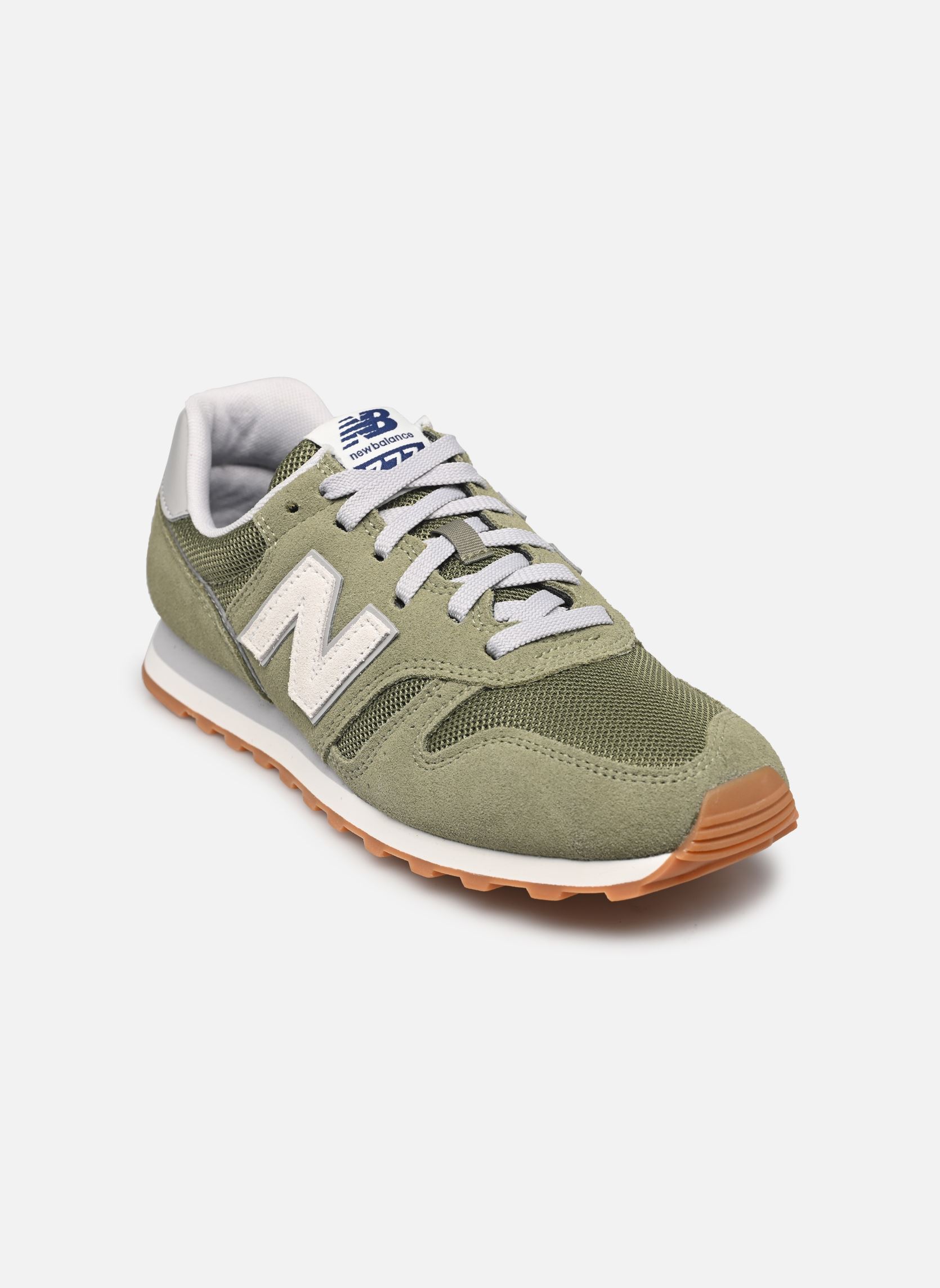Baskets basses New Balance 373 41 12 - vue 2