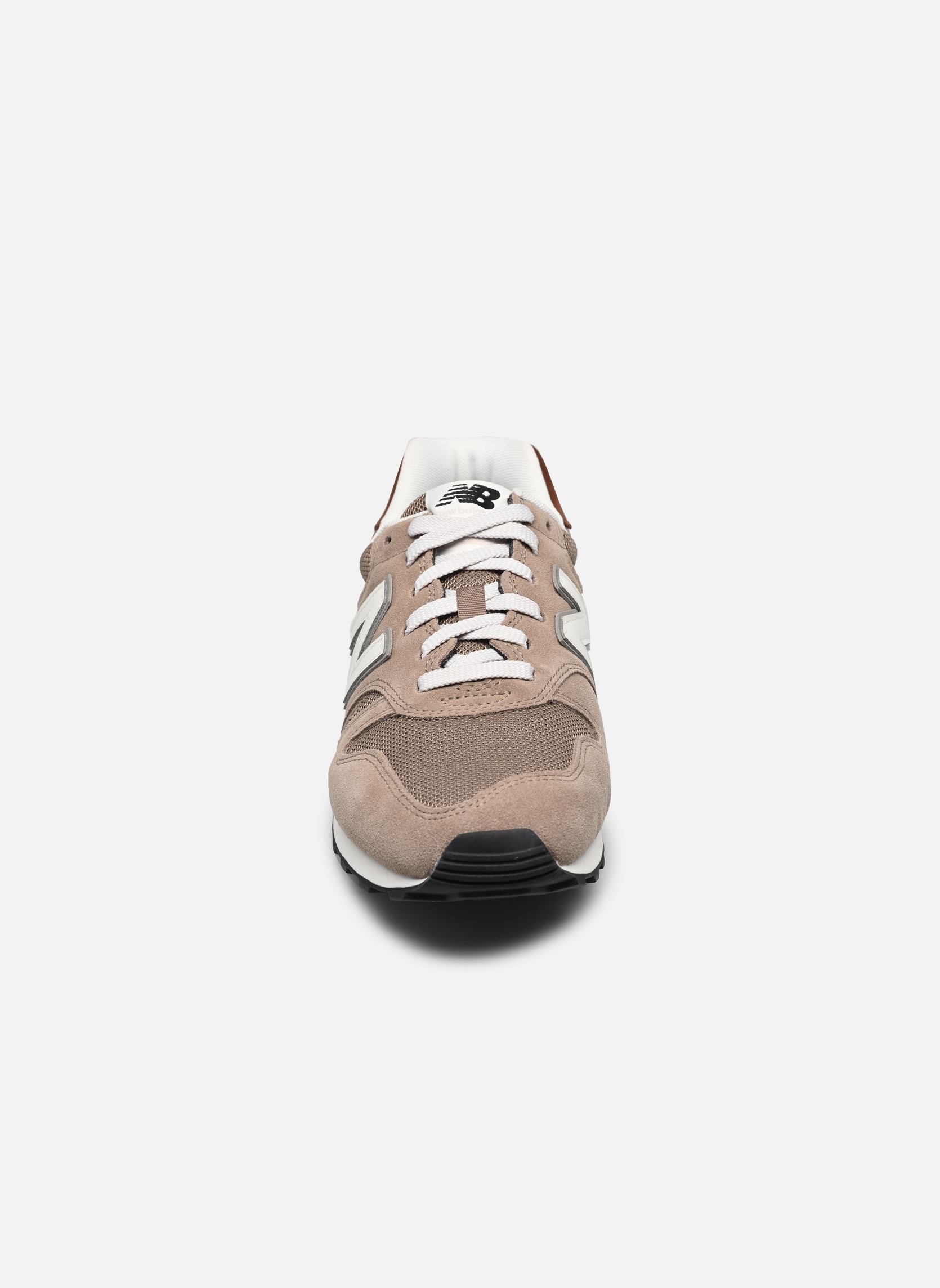 Baskets basses ML373 homme marron New Balance Baskets basses ML373 homme marron MUSHROOM