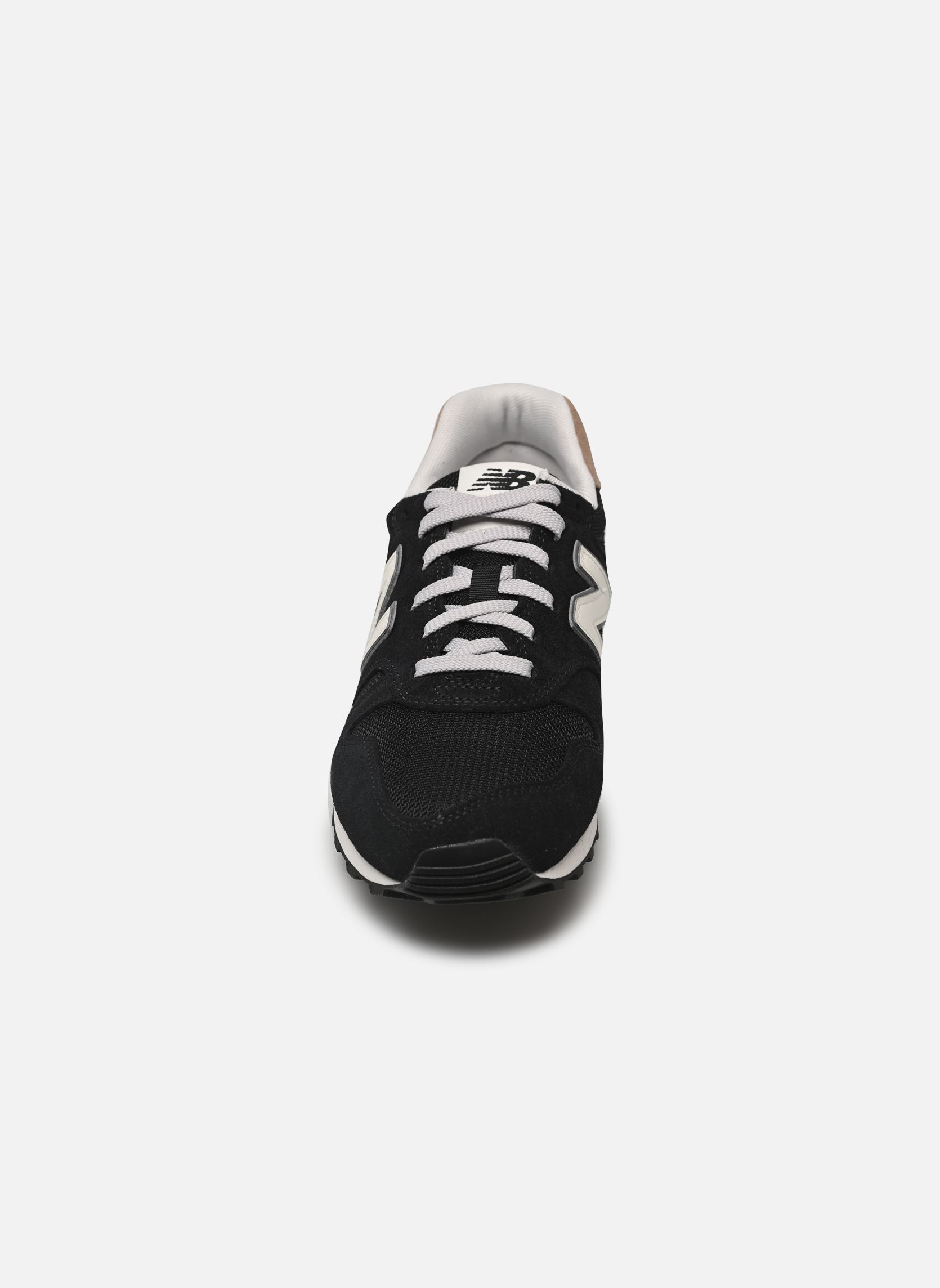 Baskets basses ML373 homme noir New Balance Baskets basses ML373 homme noir BLACK 2