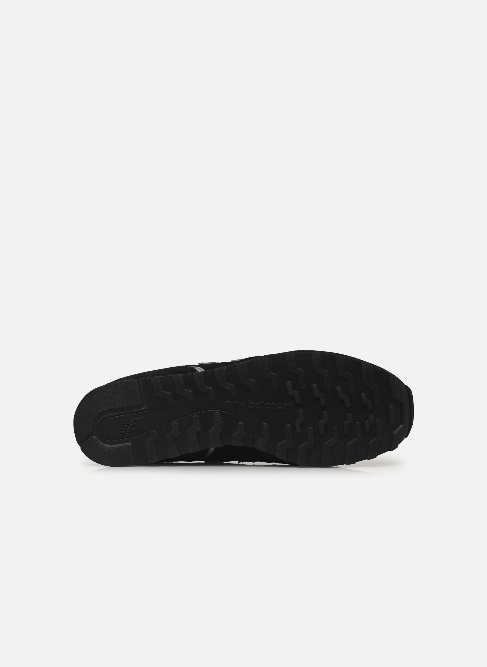 Baskets basses ML373 homme noir New Balance Baskets basses ML373 homme noir BLACK 2