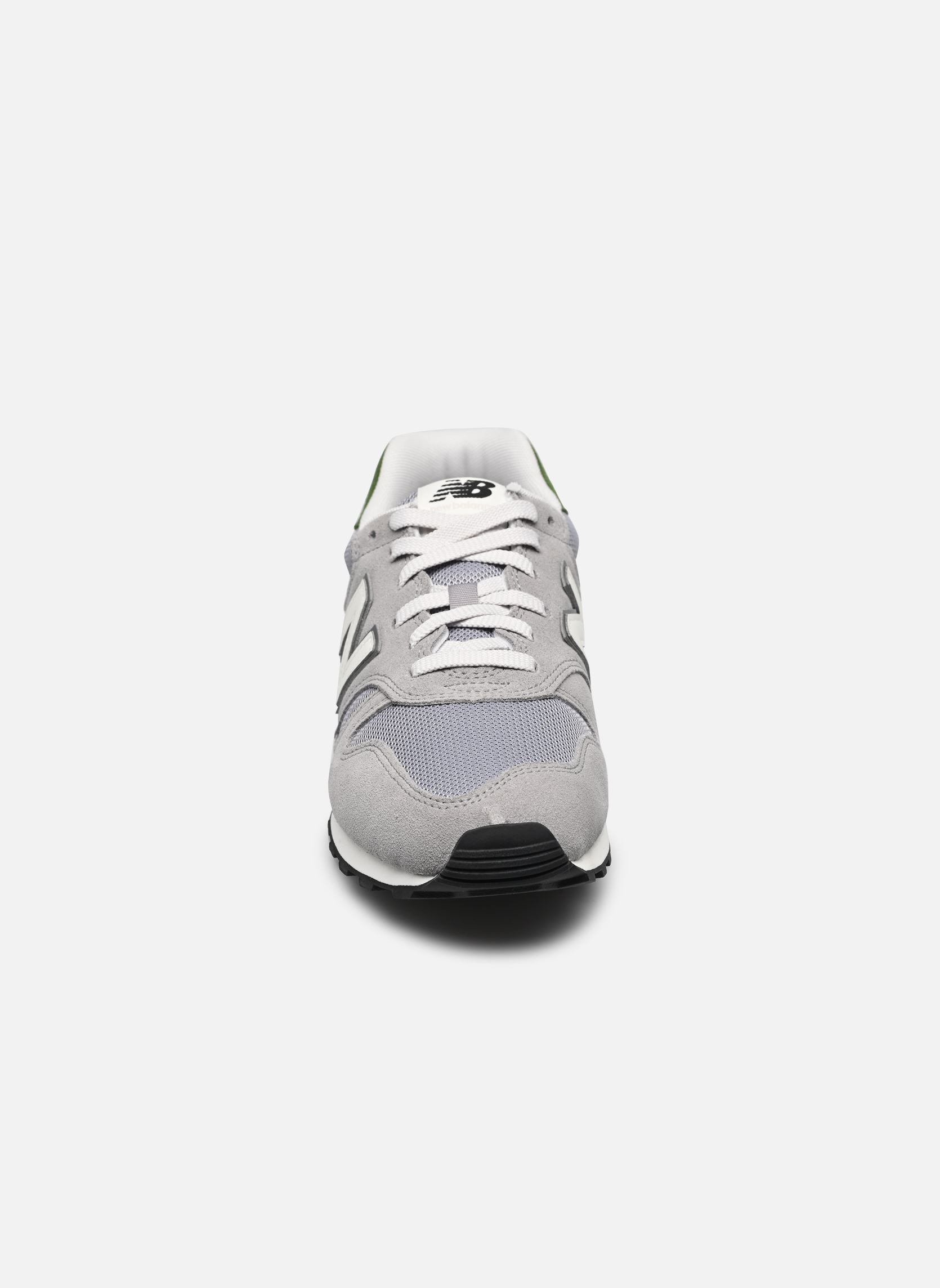 Baskets basses ML373 homme gris New Balance Baskets basses ML373 homme gris SLATE GREY 2