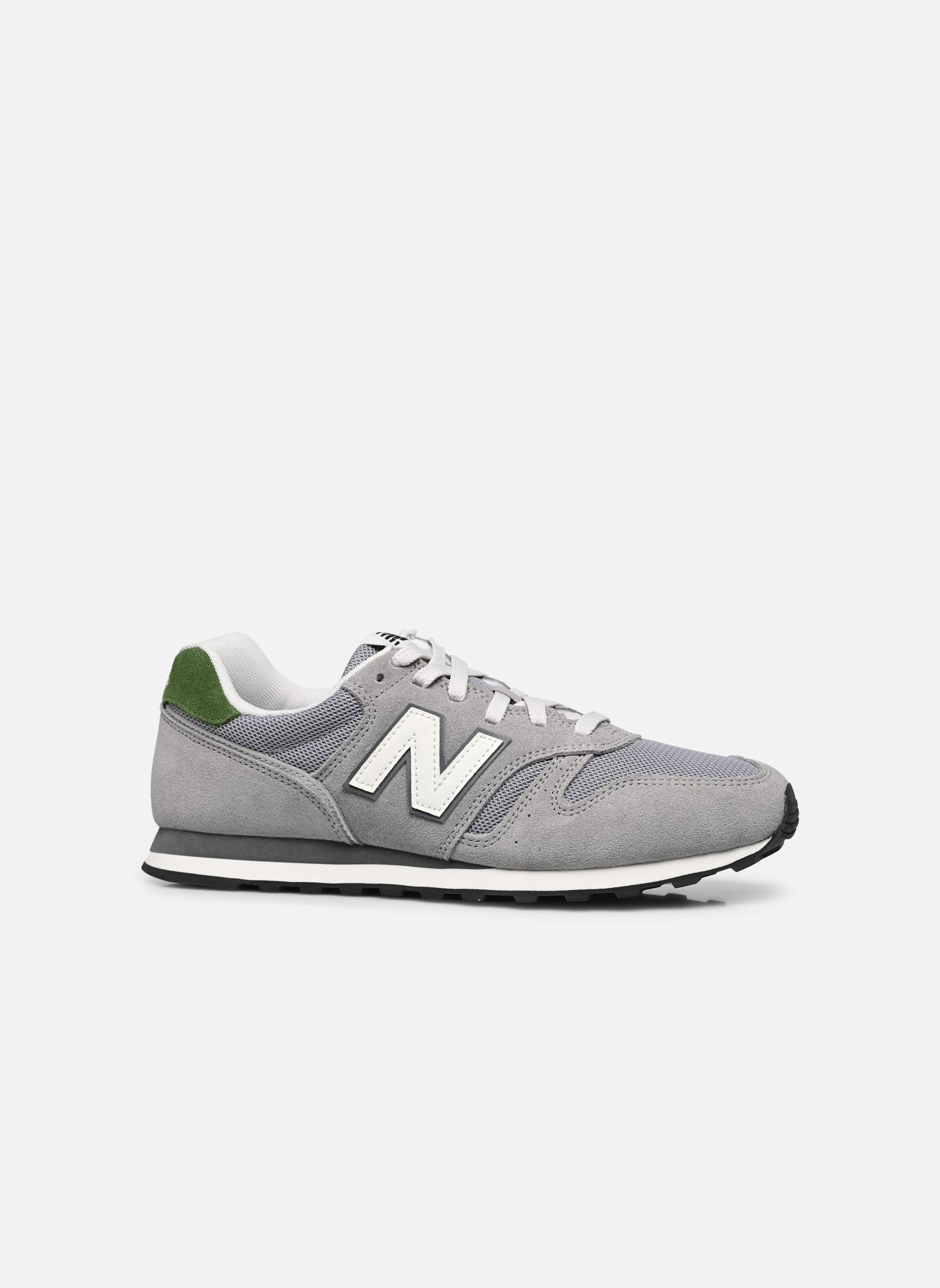 Baskets basses ML373 homme gris New Balance Baskets basses ML373 homme gris SLATE GREY 2