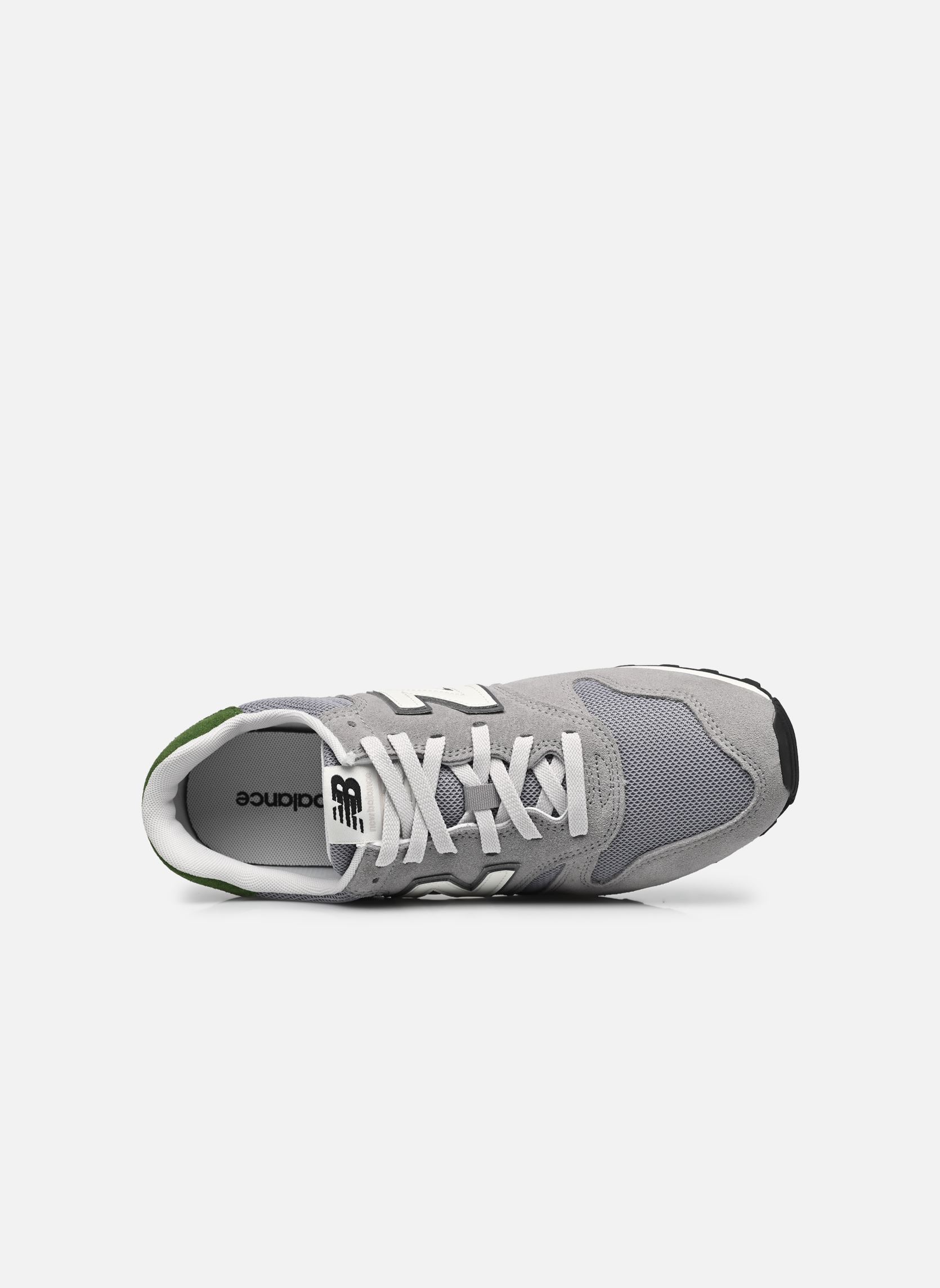 Baskets basses ML373 homme gris New Balance Baskets basses ML373 homme gris SLATE GREY 2