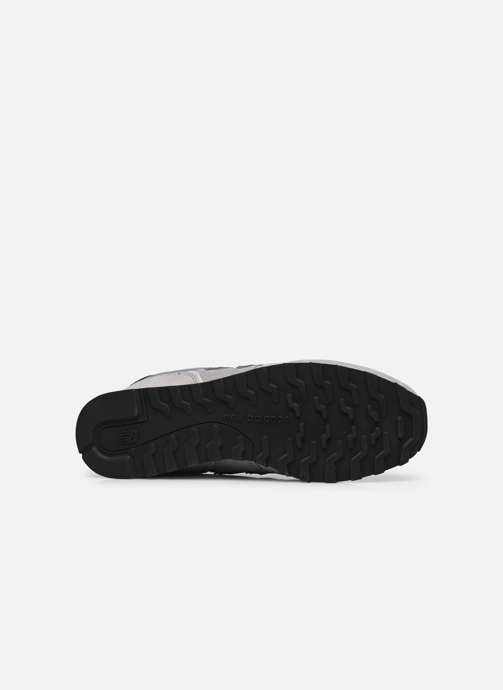 Baskets basses ML373 homme gris New Balance Baskets basses ML373 homme gris SLATE GREY 2
