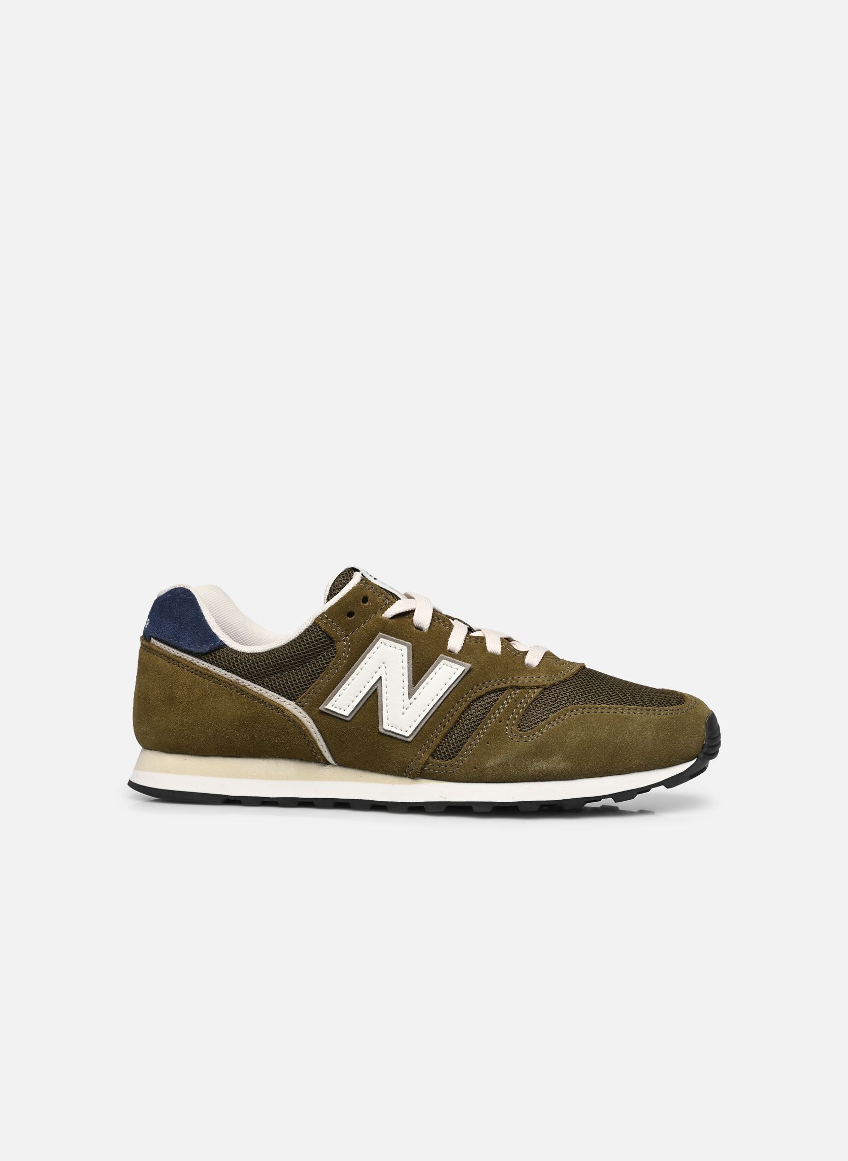 Niedrige Sneaker ML373 herren braun New Balance Niedrige Sneaker ML373 herren braun WOODLAND