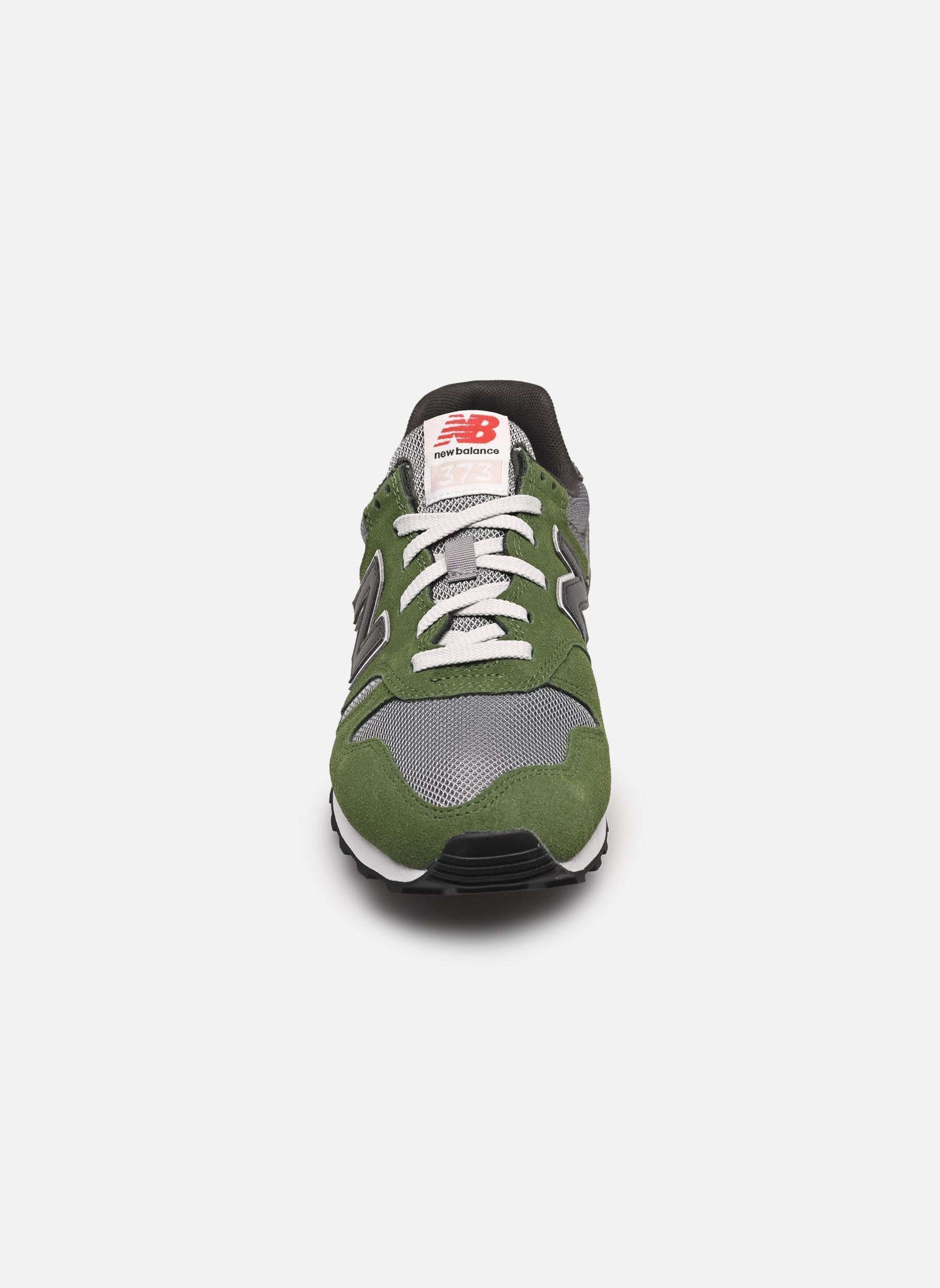 Niedrige Sneaker ML373 herren grün New Balance Niedrige Sneaker ML373 herren grün DARK ALPINE GREEN