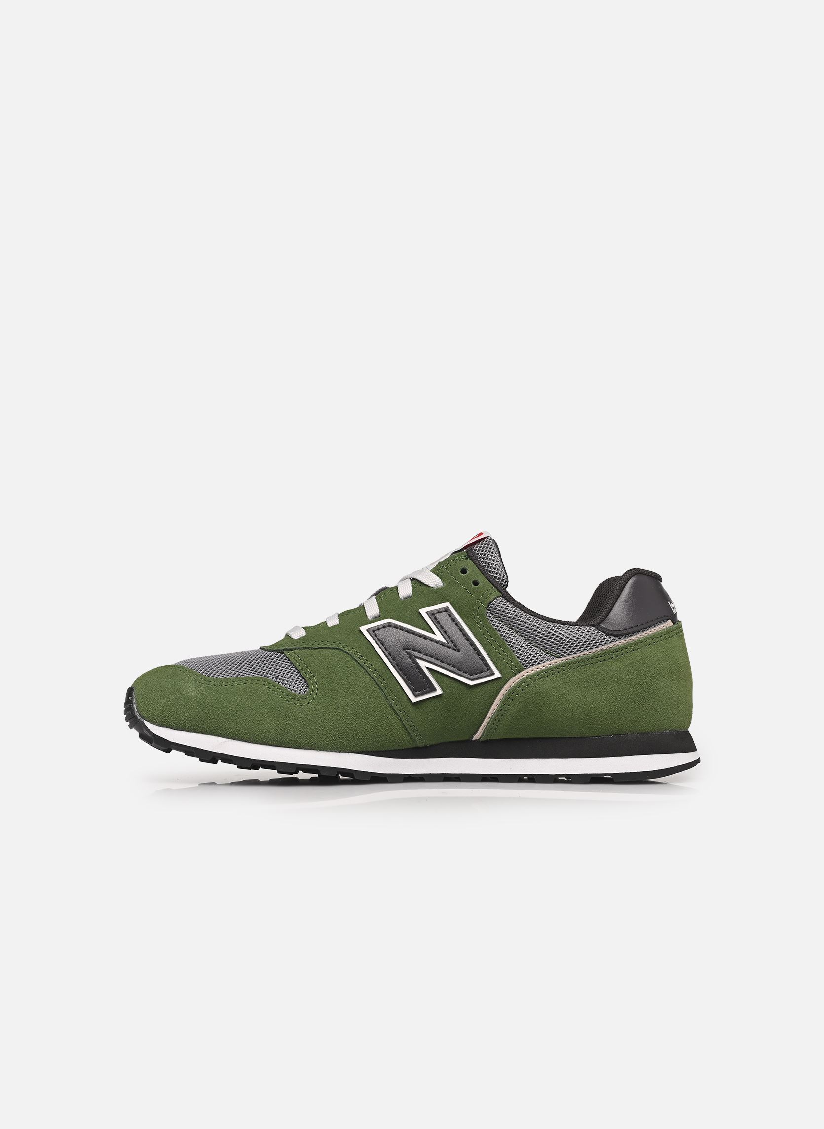 Niedrige Sneaker ML373 herren grün New Balance Niedrige Sneaker ML373 herren grün DARK ALPINE GREEN